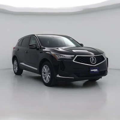 2024 Acura RDX