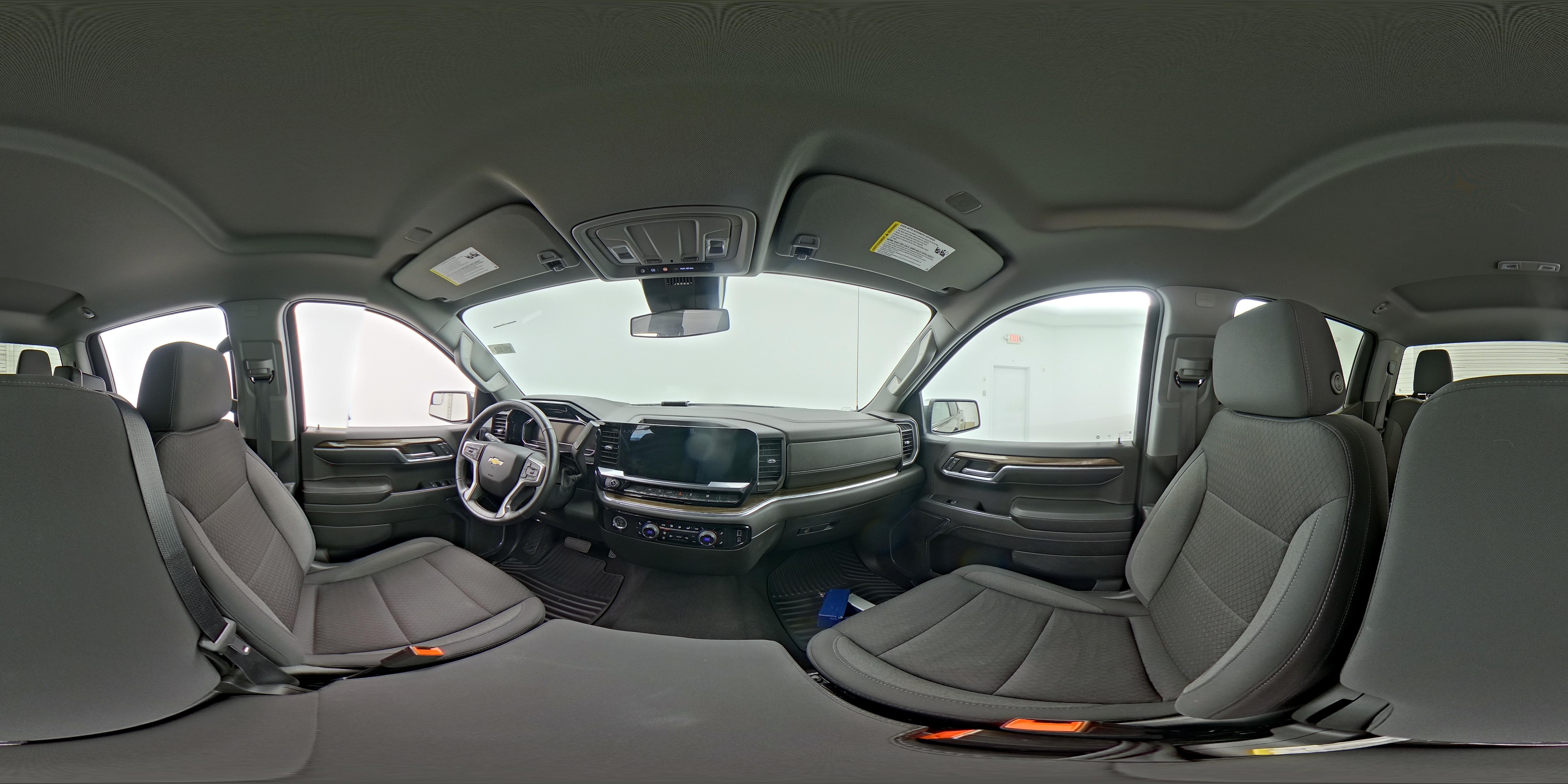 2023 Chevrolet Silverado 1500 LT - Photo 23