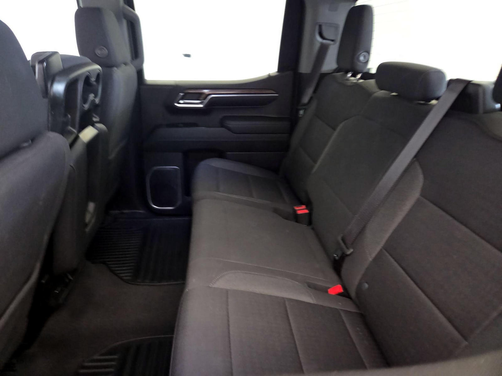 2023 Chevrolet Silverado 1500 LT - Photo 19