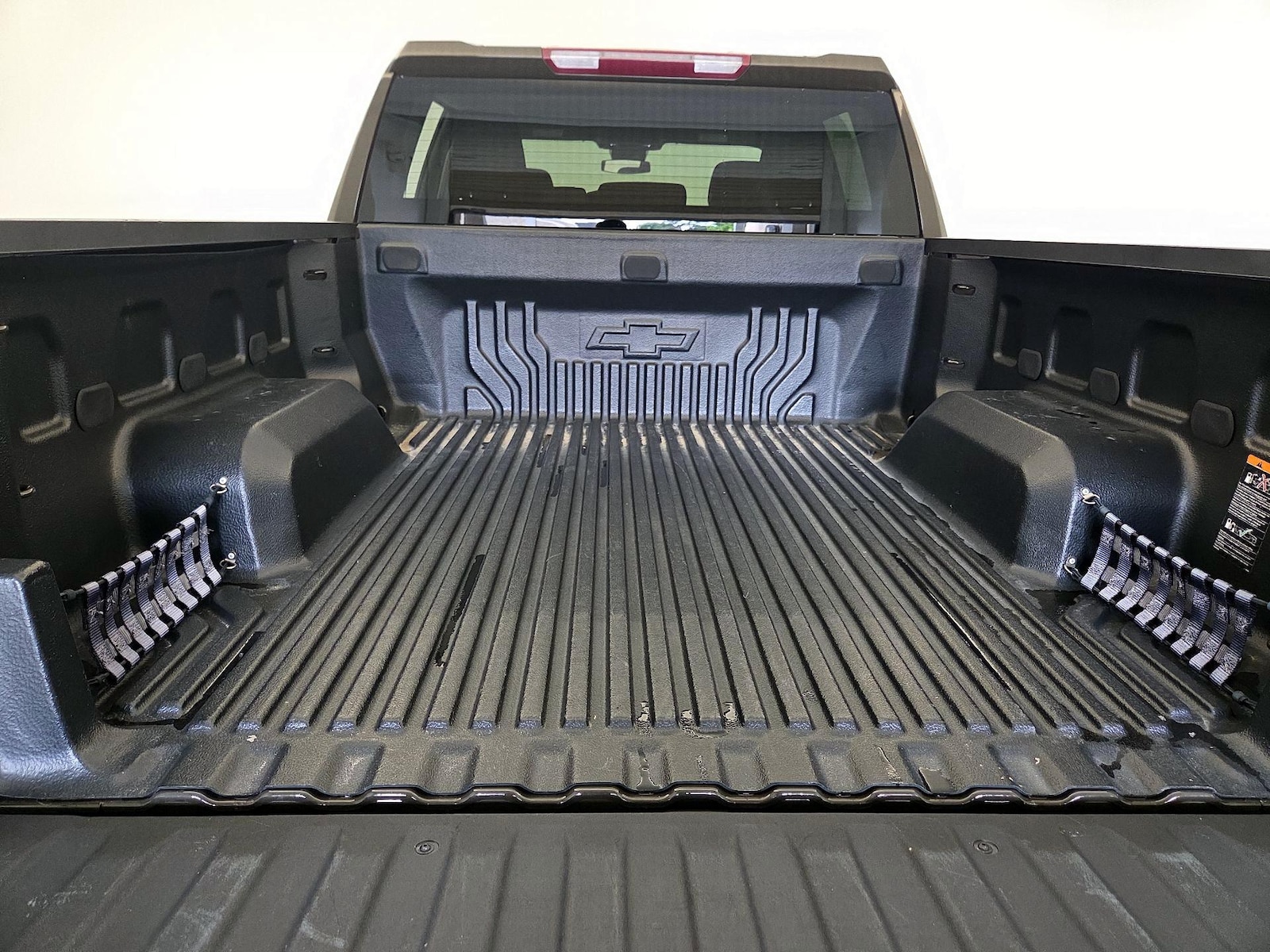 2023 Chevrolet Silverado 1500 LT - Photo 20