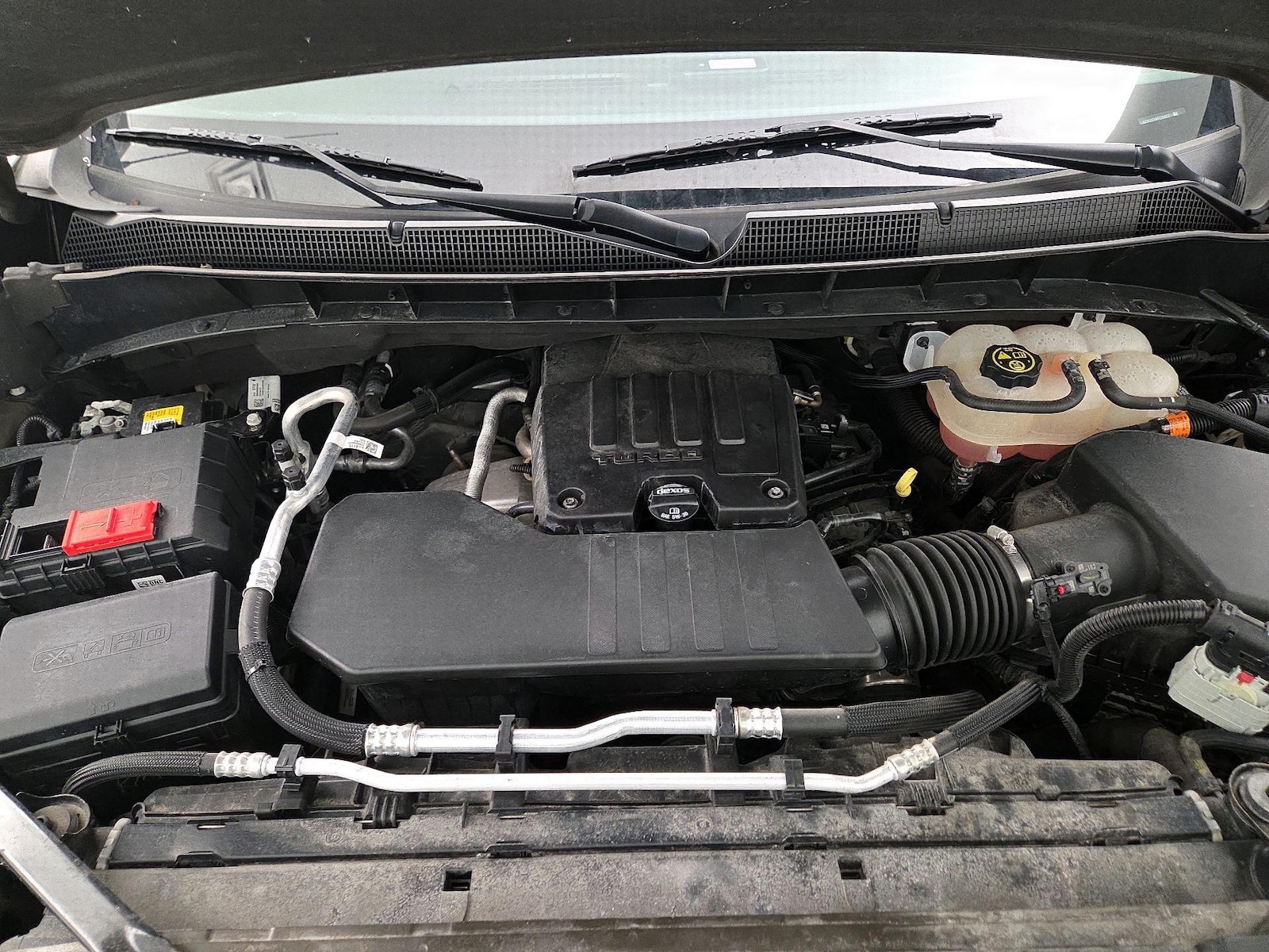 2023 Chevrolet Silverado 1500 LT - Photo 21