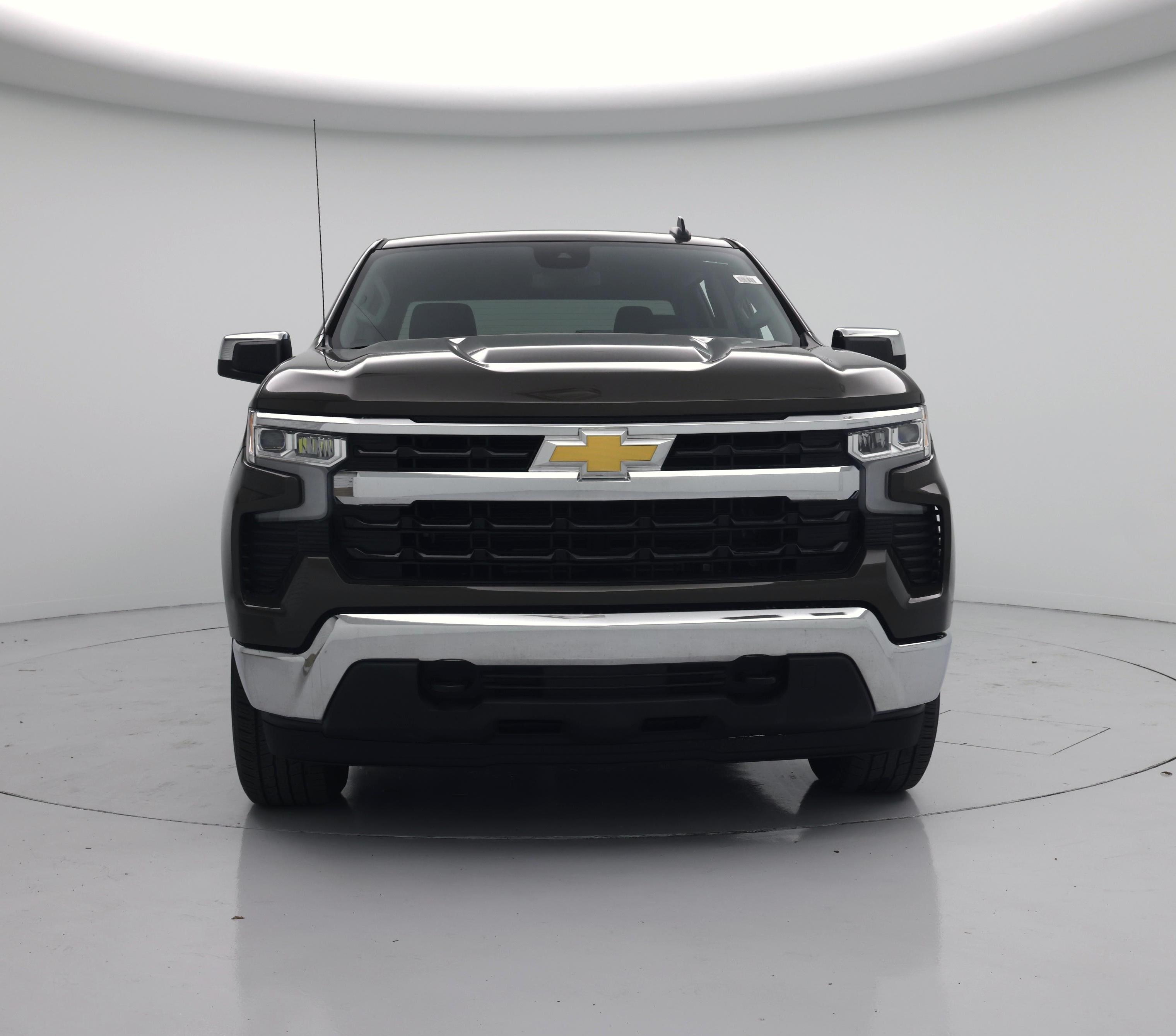 Thumbnail: 2023 Chevrolet Silverado 1500 - 5