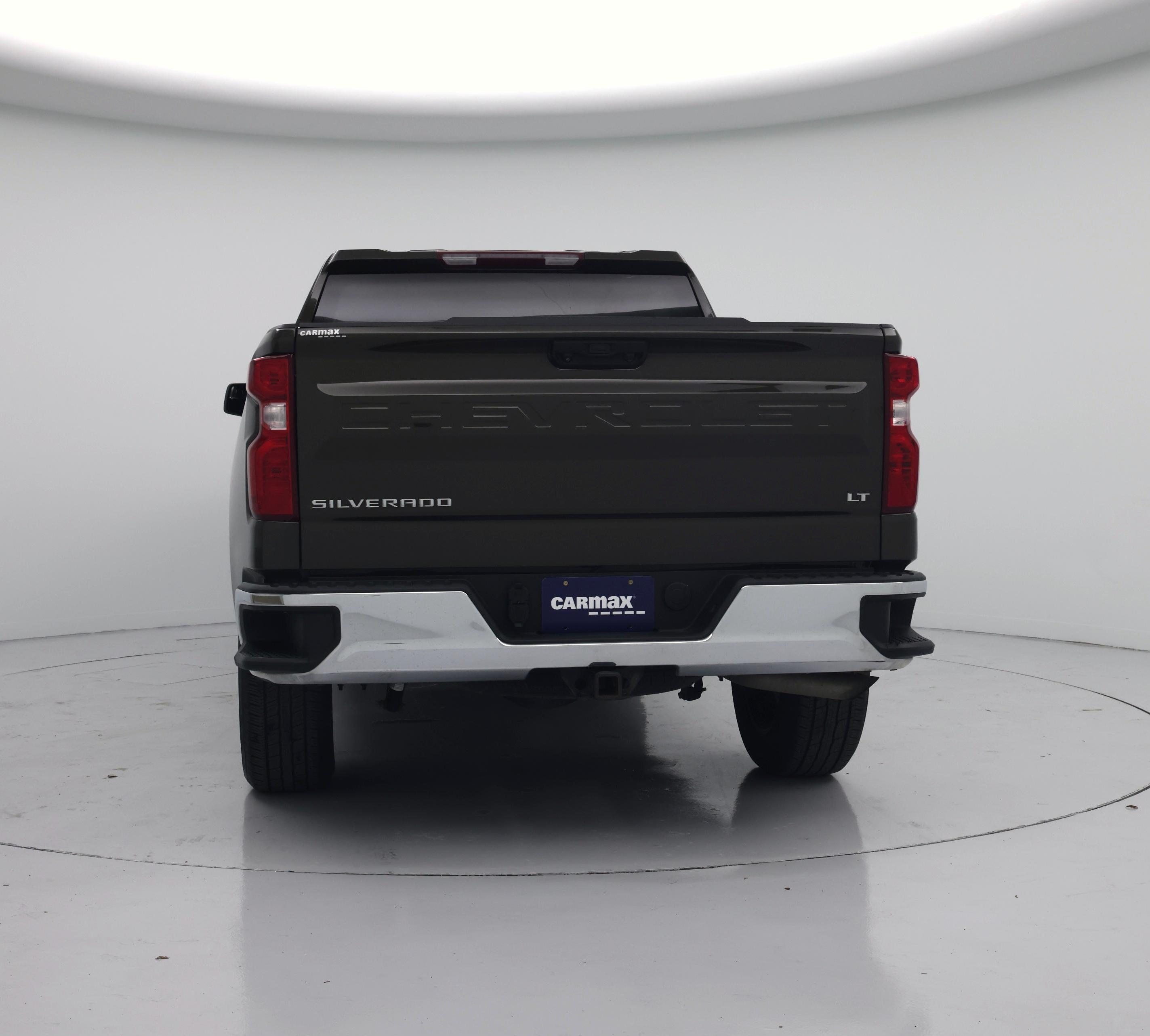 Thumbnail: 2023 Chevrolet Silverado 1500 - 6