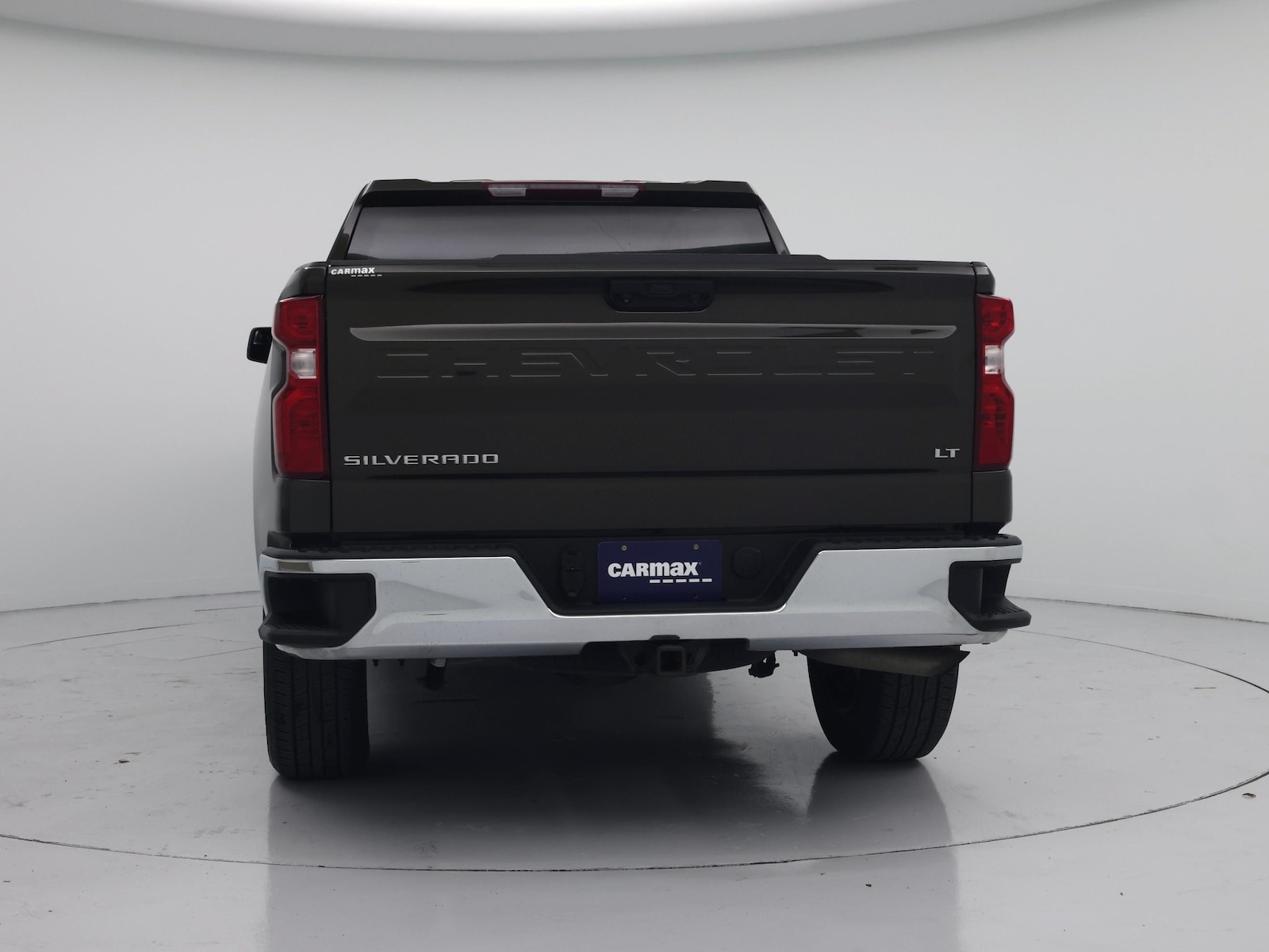 2023 Chevrolet Silverado 1500 LT - Photo 7