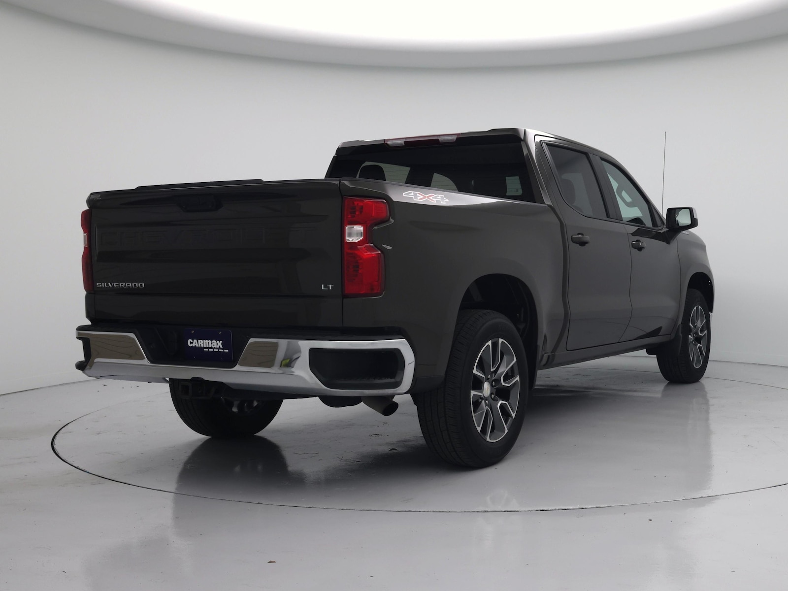 2023 Chevrolet Silverado 1500 LT - Photo 9
