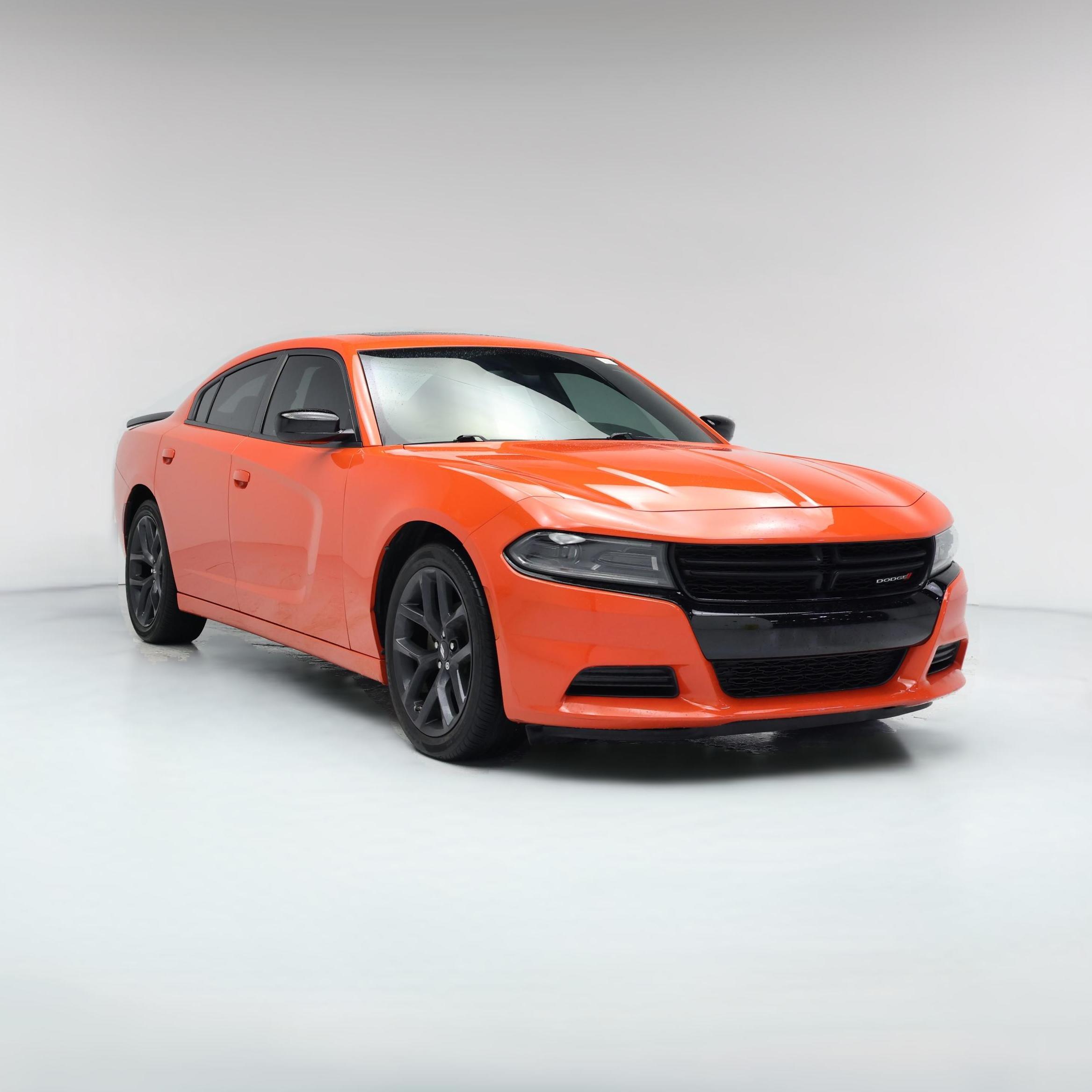 Thumbnail: 2023 Dodge Charger - 1