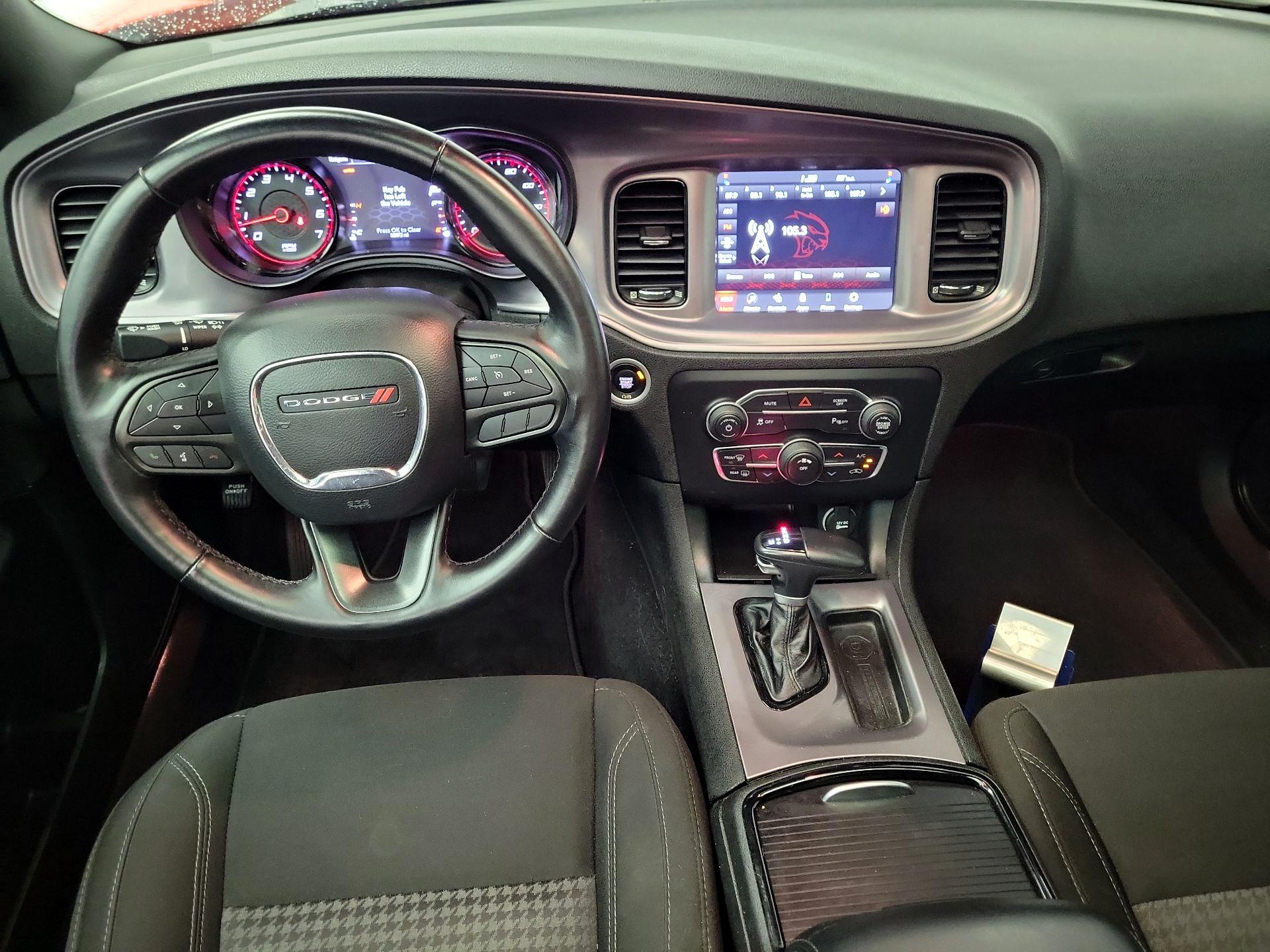 Thumbnail: 2023 Dodge Charger - 9