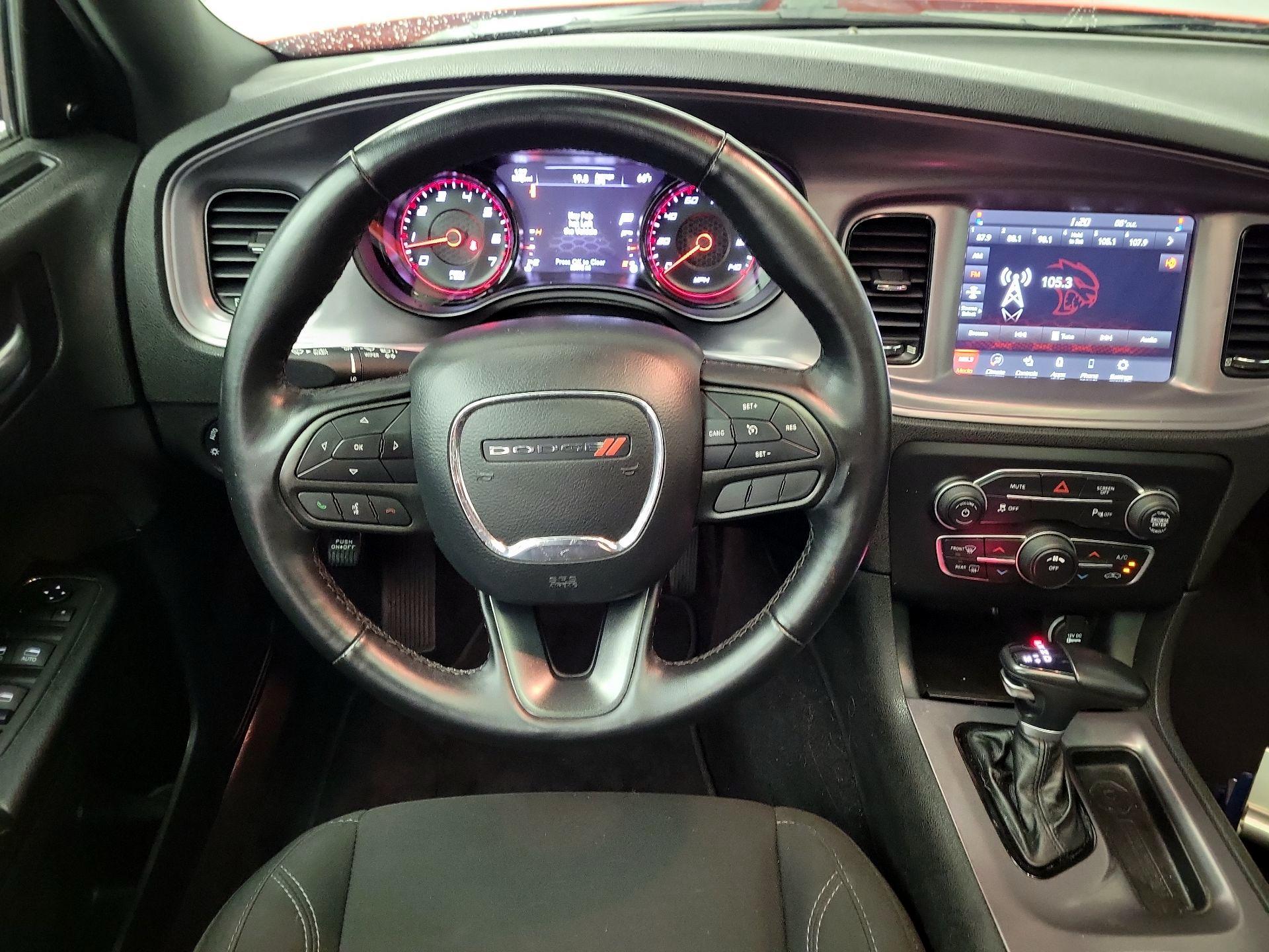 Thumbnail: 2023 Dodge Charger - 10