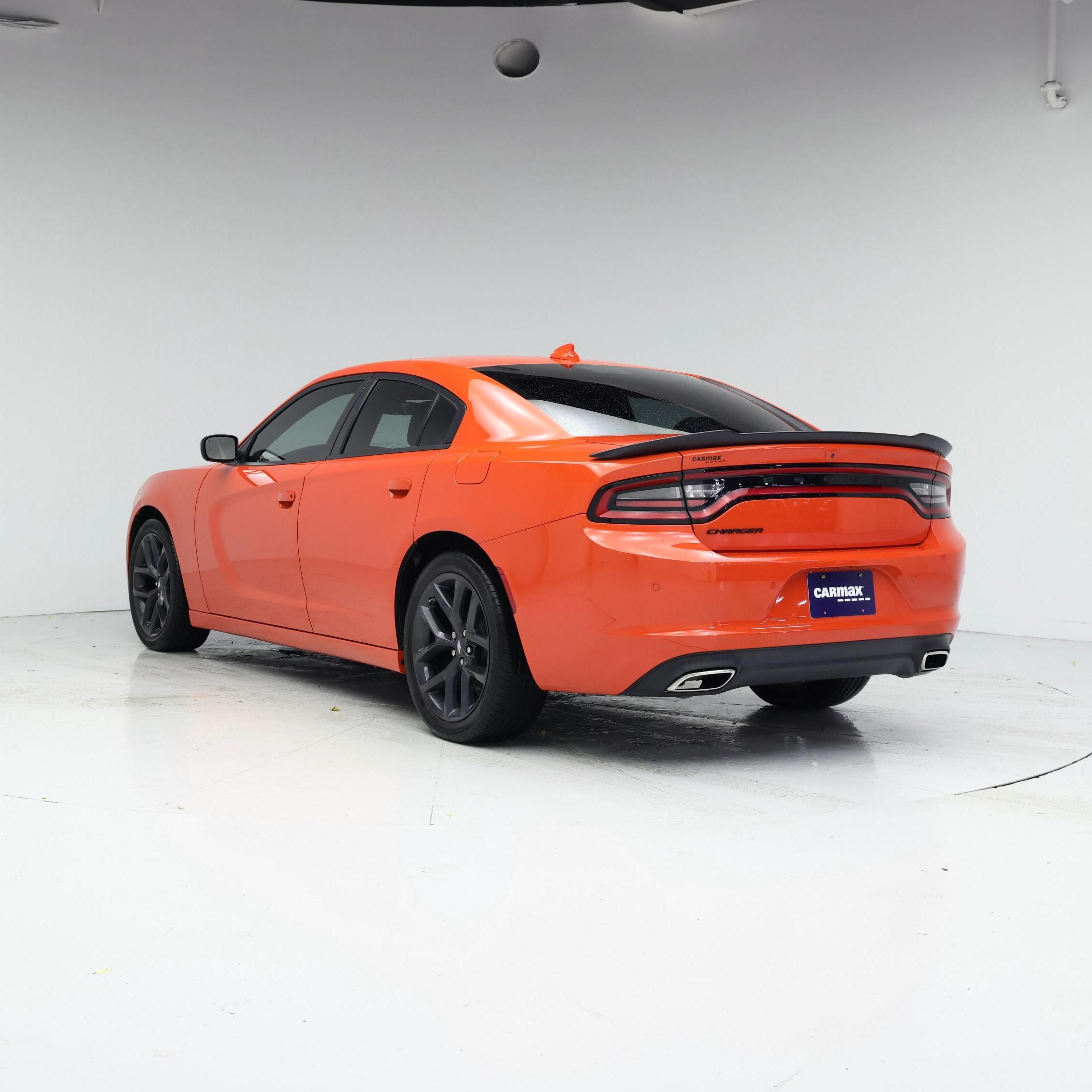 Thumbnail: 2023 Dodge Charger - 2