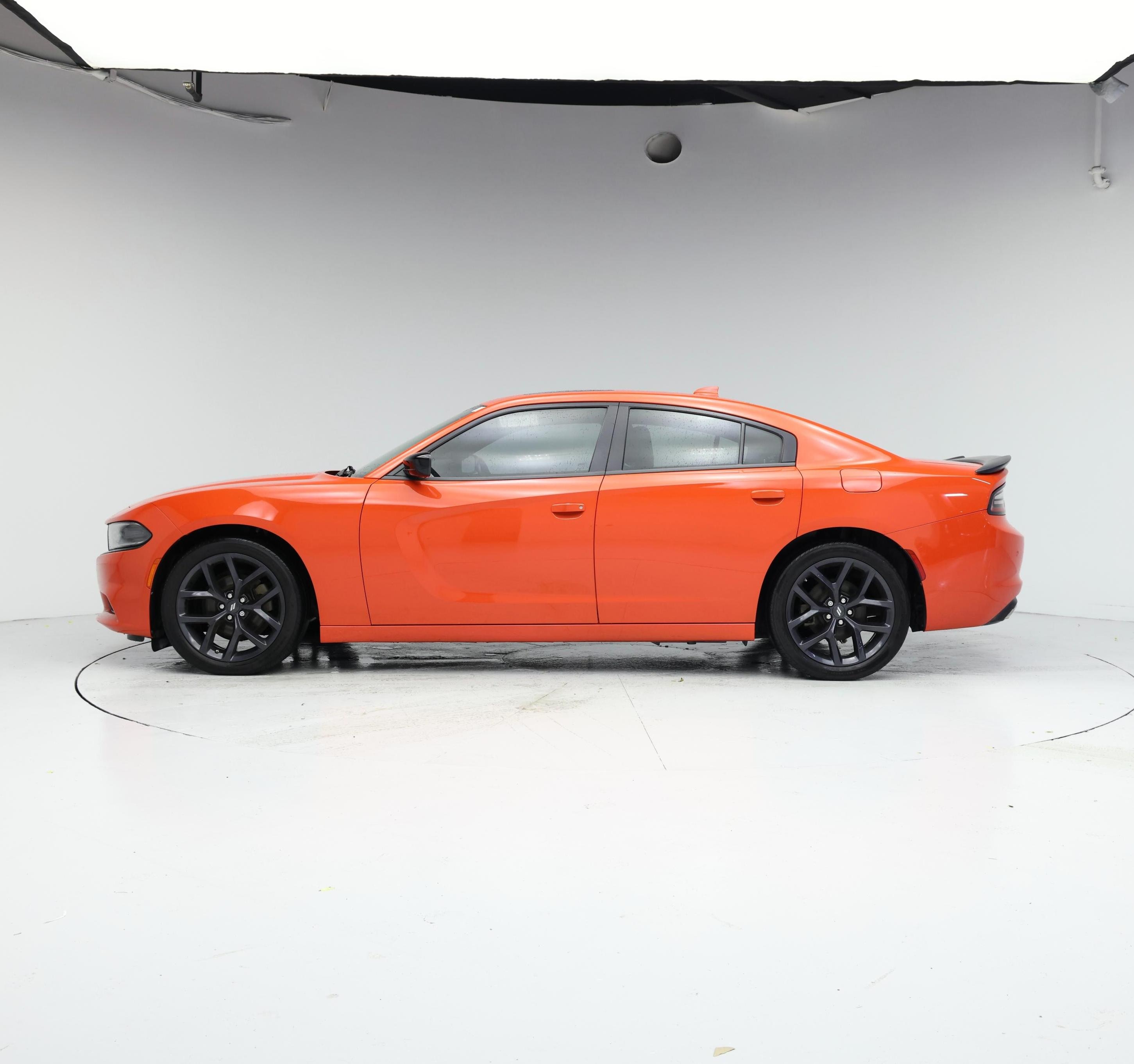 Thumbnail: 2023 Dodge Charger - 3