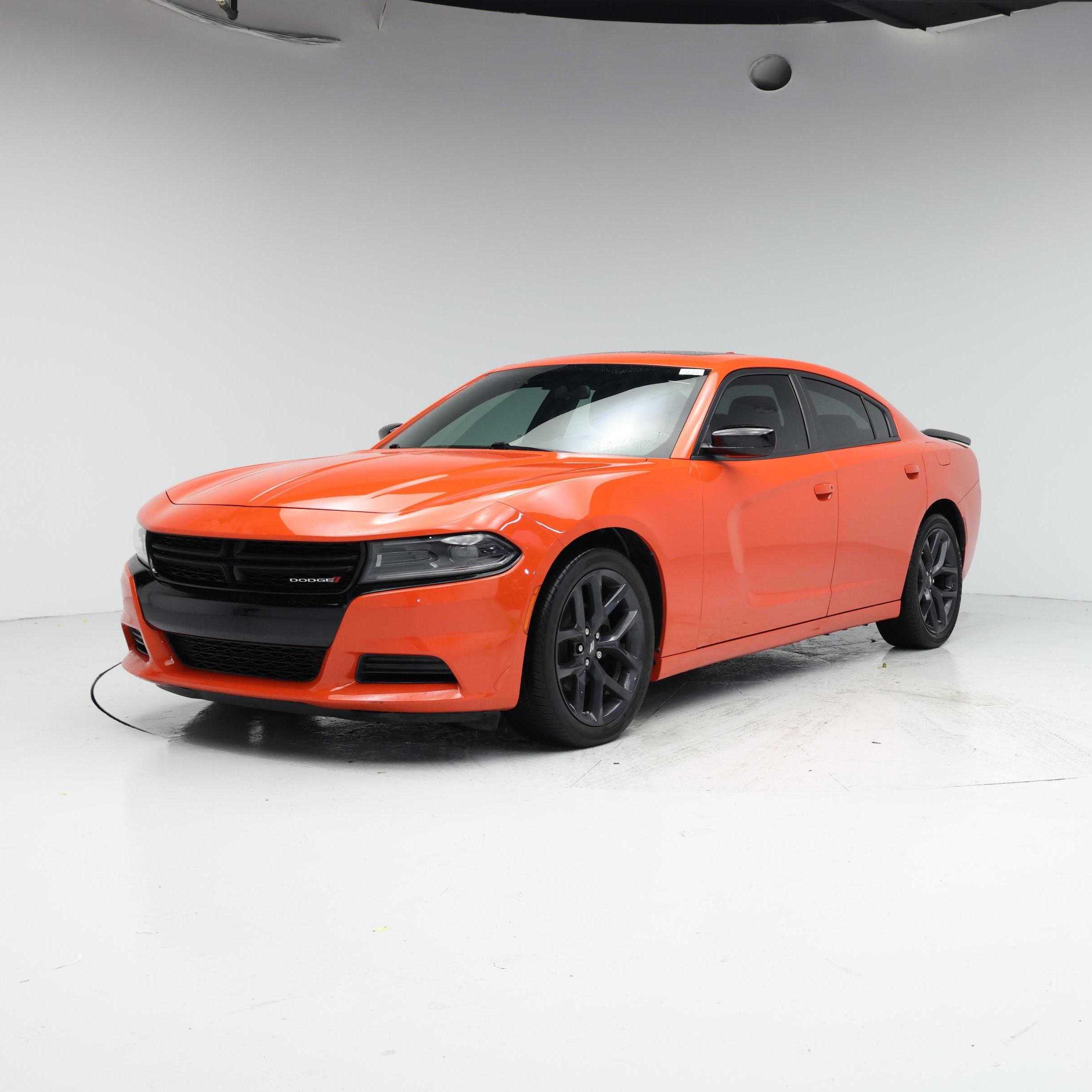 Thumbnail: 2023 Dodge Charger - 4
