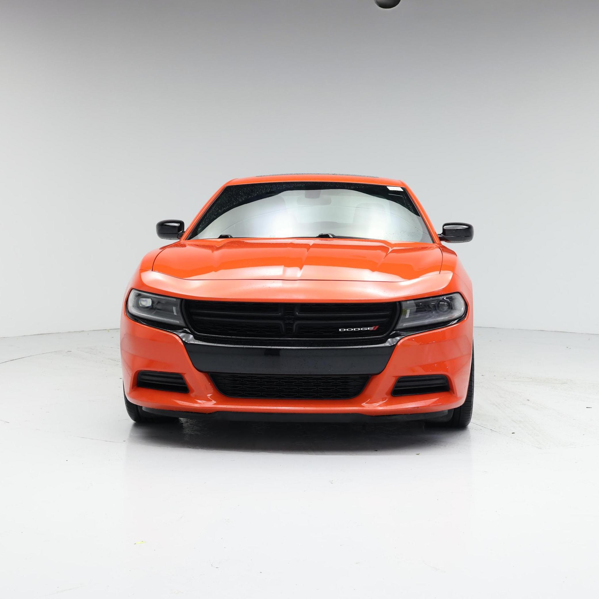 Thumbnail: 2023 Dodge Charger - 5