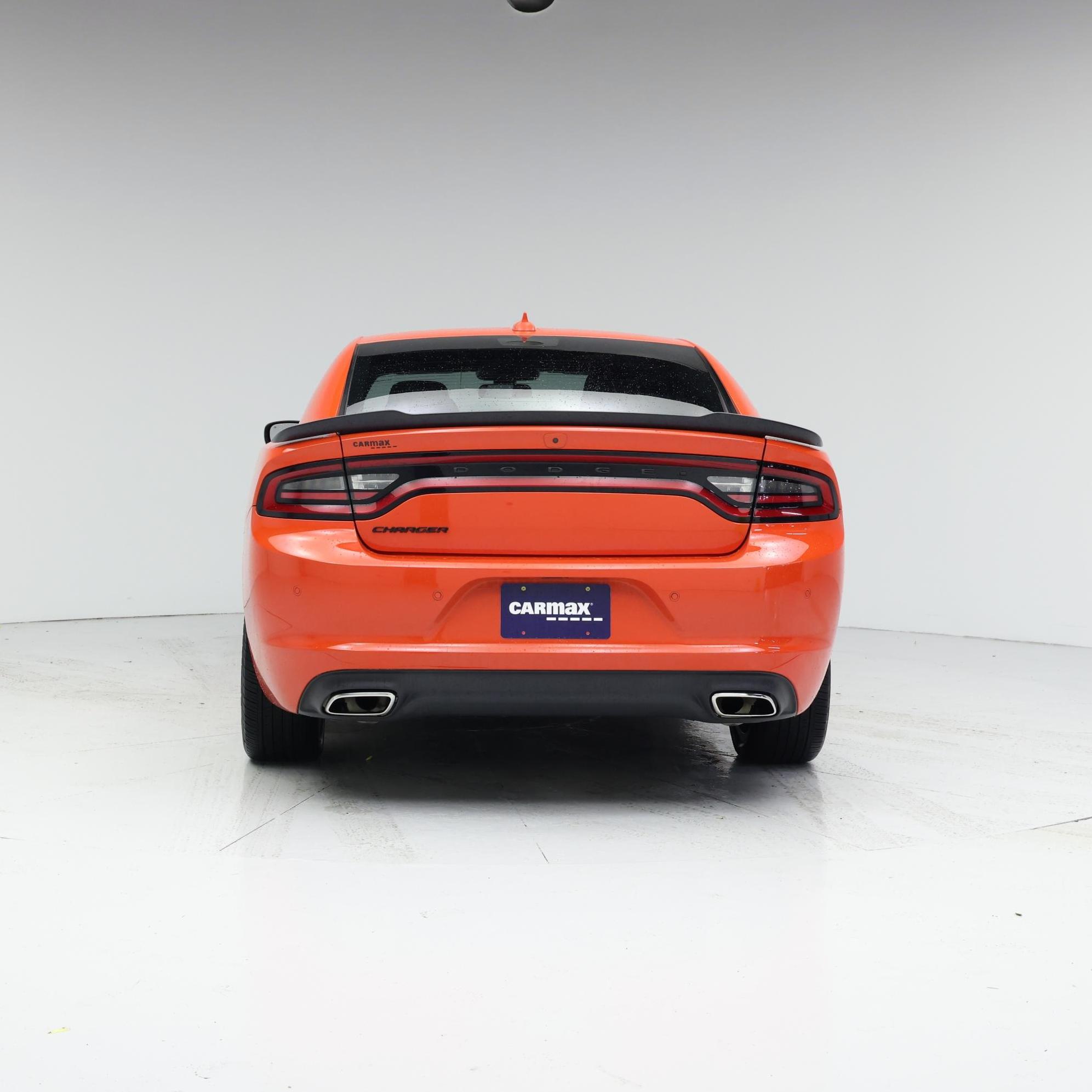 Thumbnail: 2023 Dodge Charger - 6