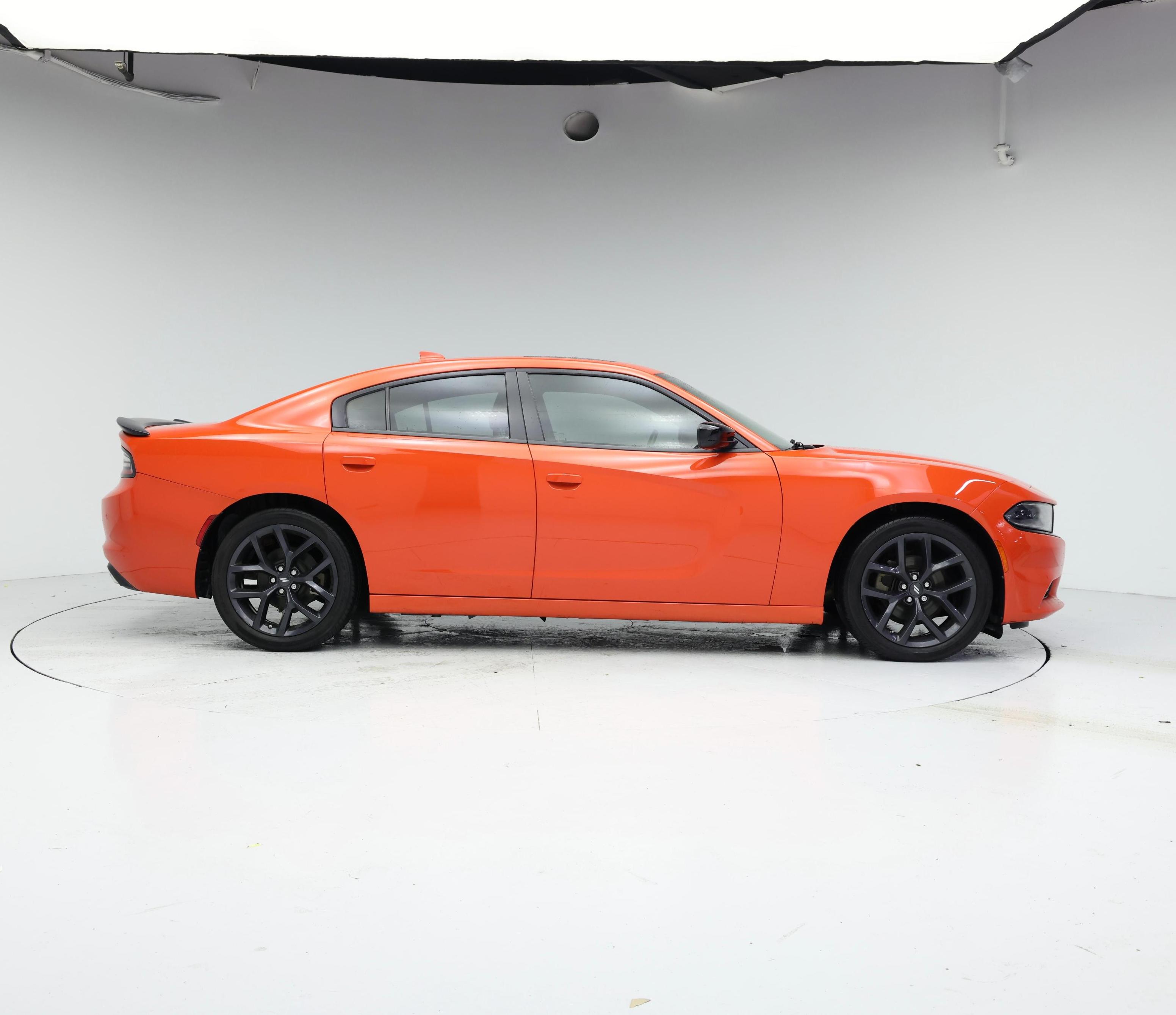 Thumbnail: 2023 Dodge Charger - 7