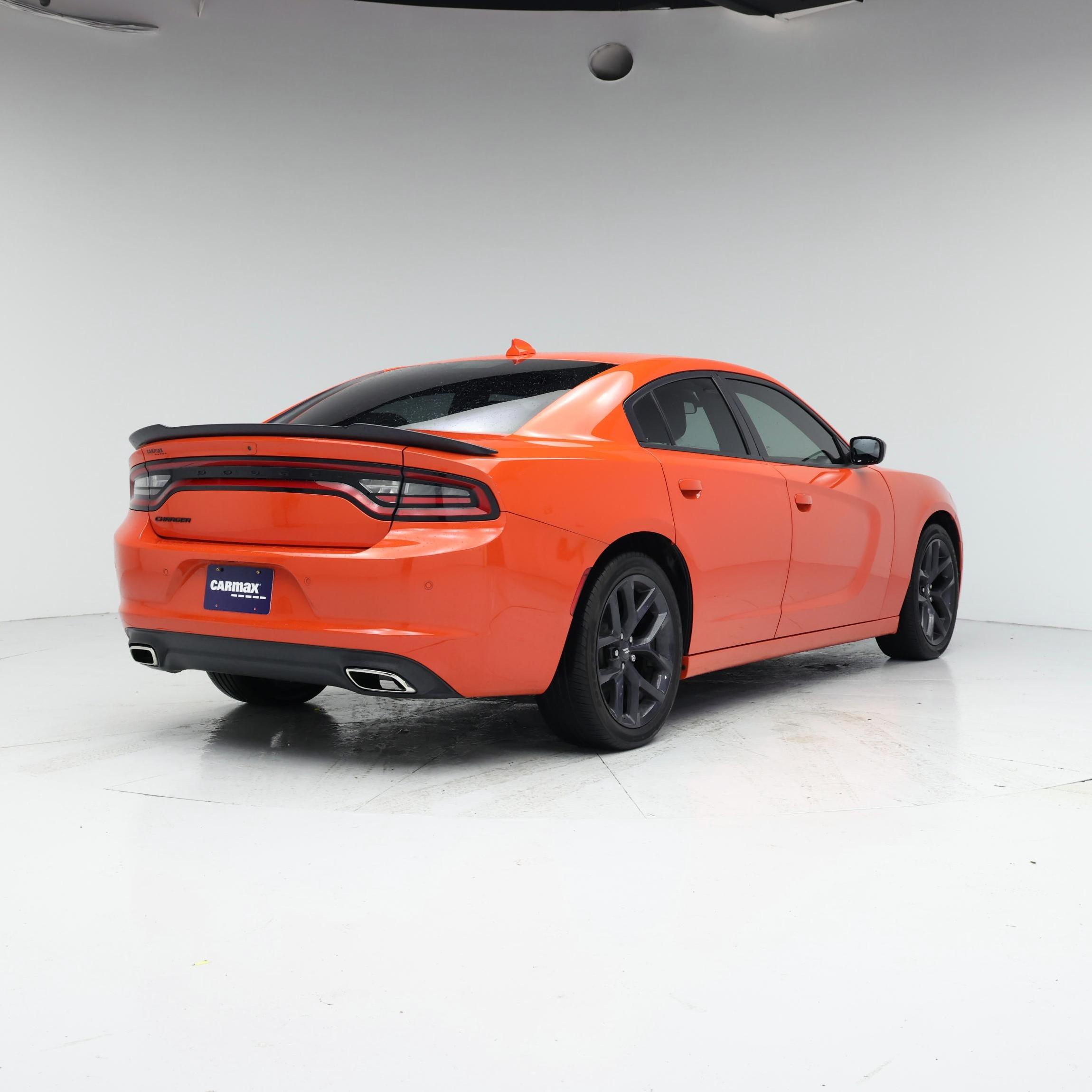 Thumbnail: 2023 Dodge Charger - 8