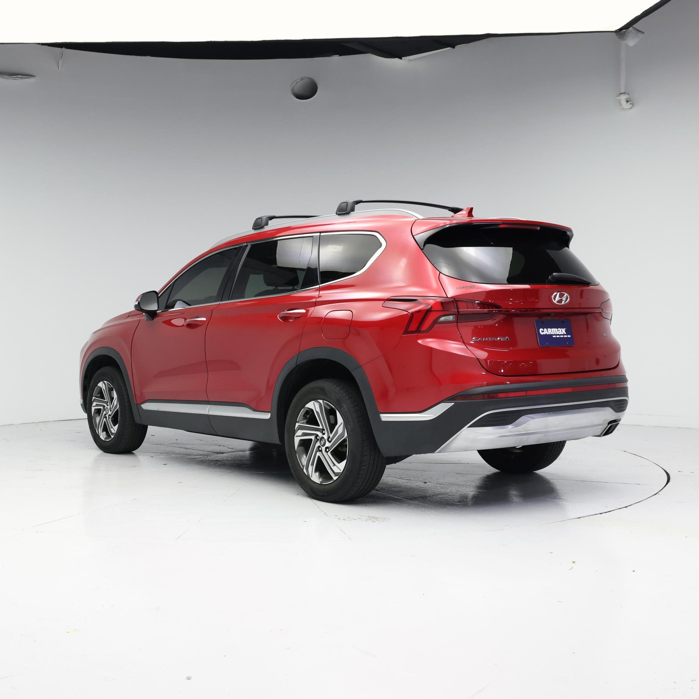 Thumbnail: 2022 Hyundai Santa Fe - 2
