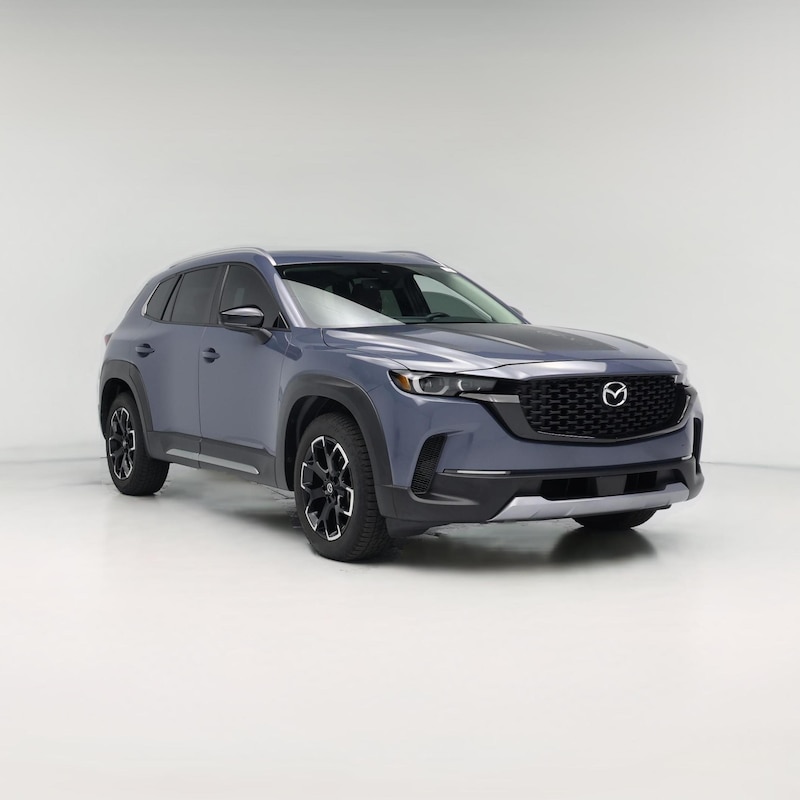 2023 Mazda CX-50 2.5 Turbo