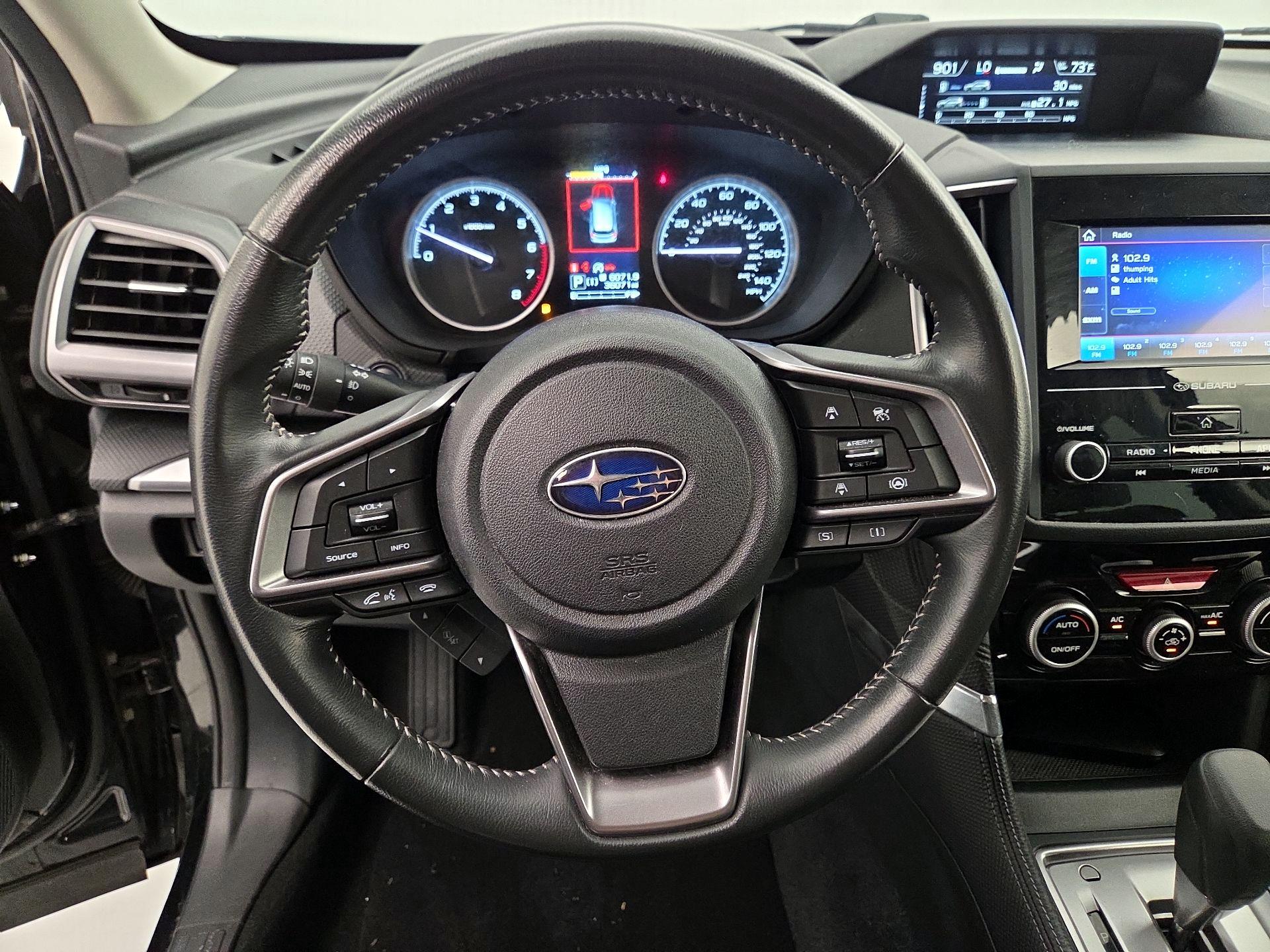 Thumbnail: 2024 Subaru Forester - 10