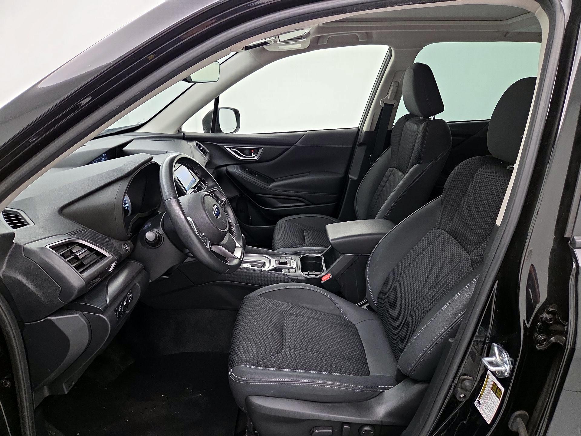Thumbnail: 2024 Subaru Forester - 11