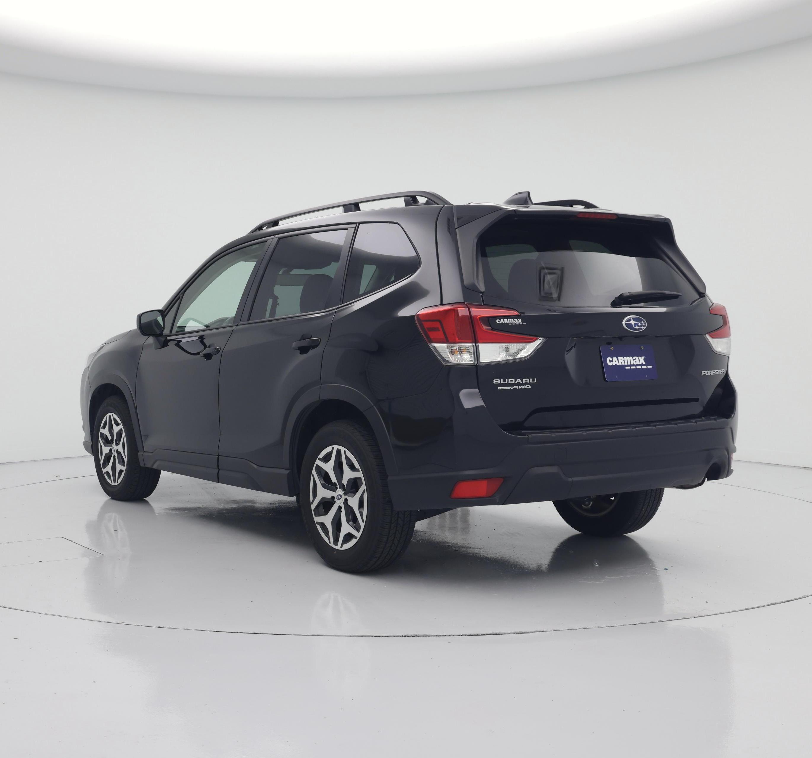 Thumbnail: 2024 Subaru Forester - 2