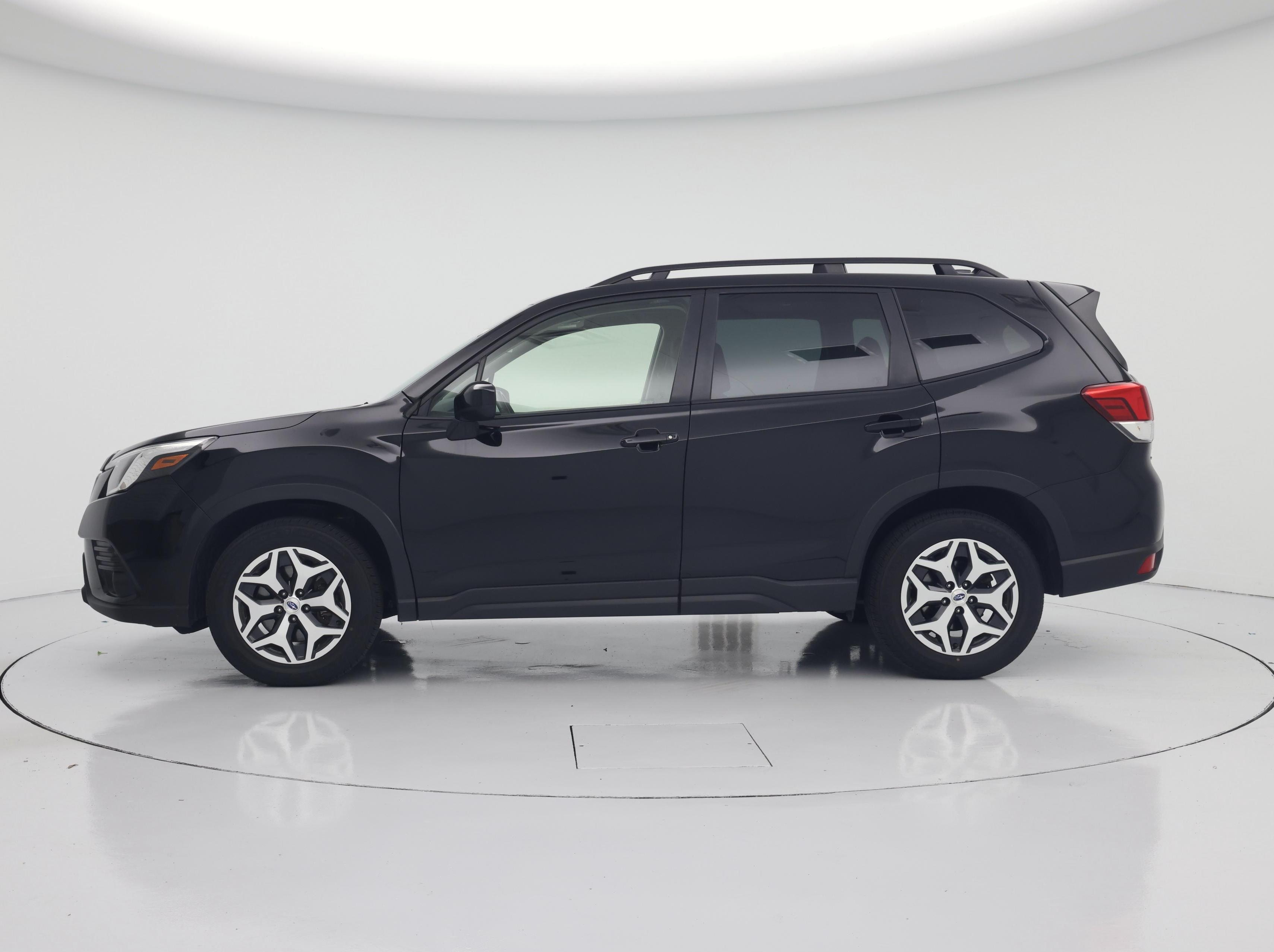 Thumbnail: 2024 Subaru Forester - 3
