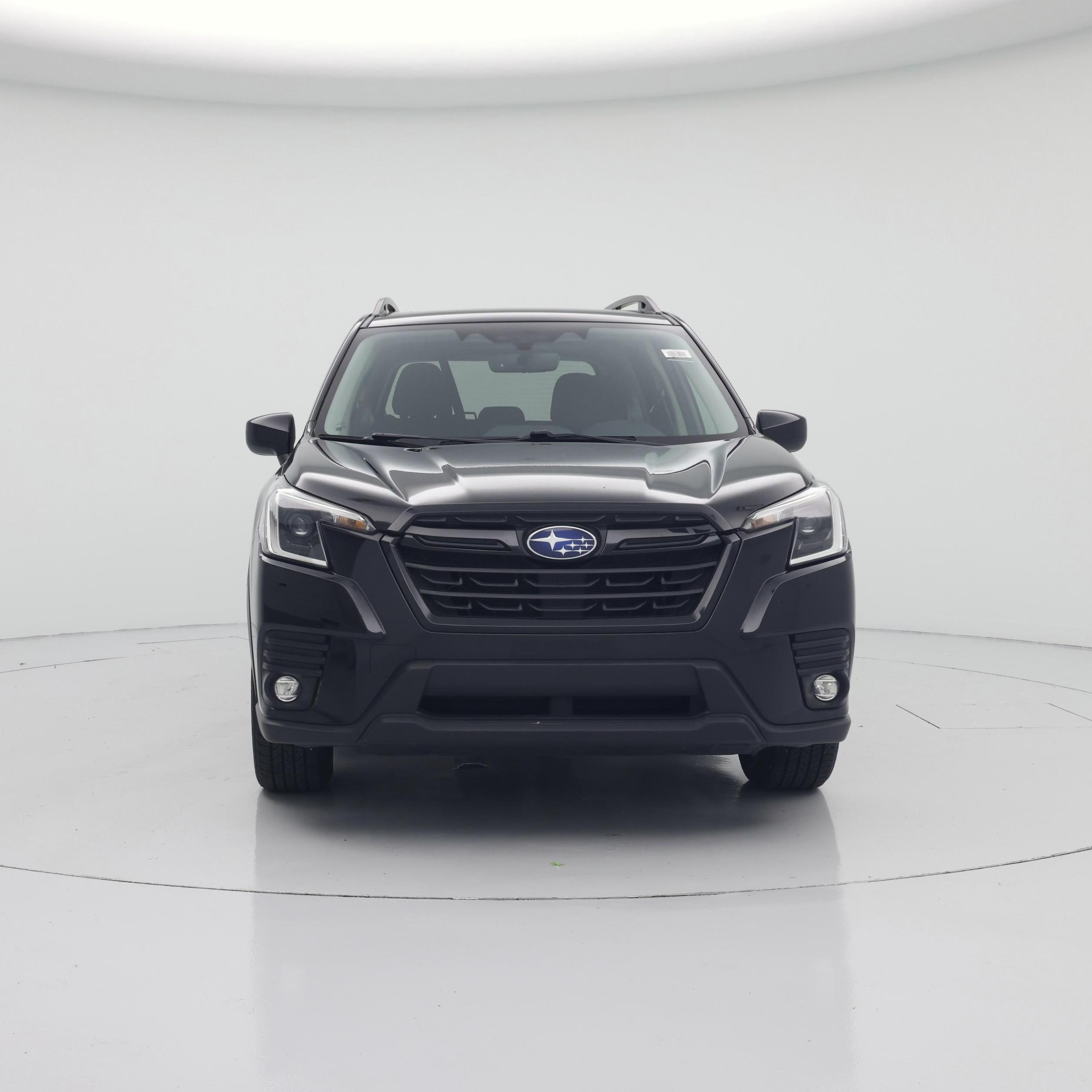 Thumbnail: 2024 Subaru Forester - 5