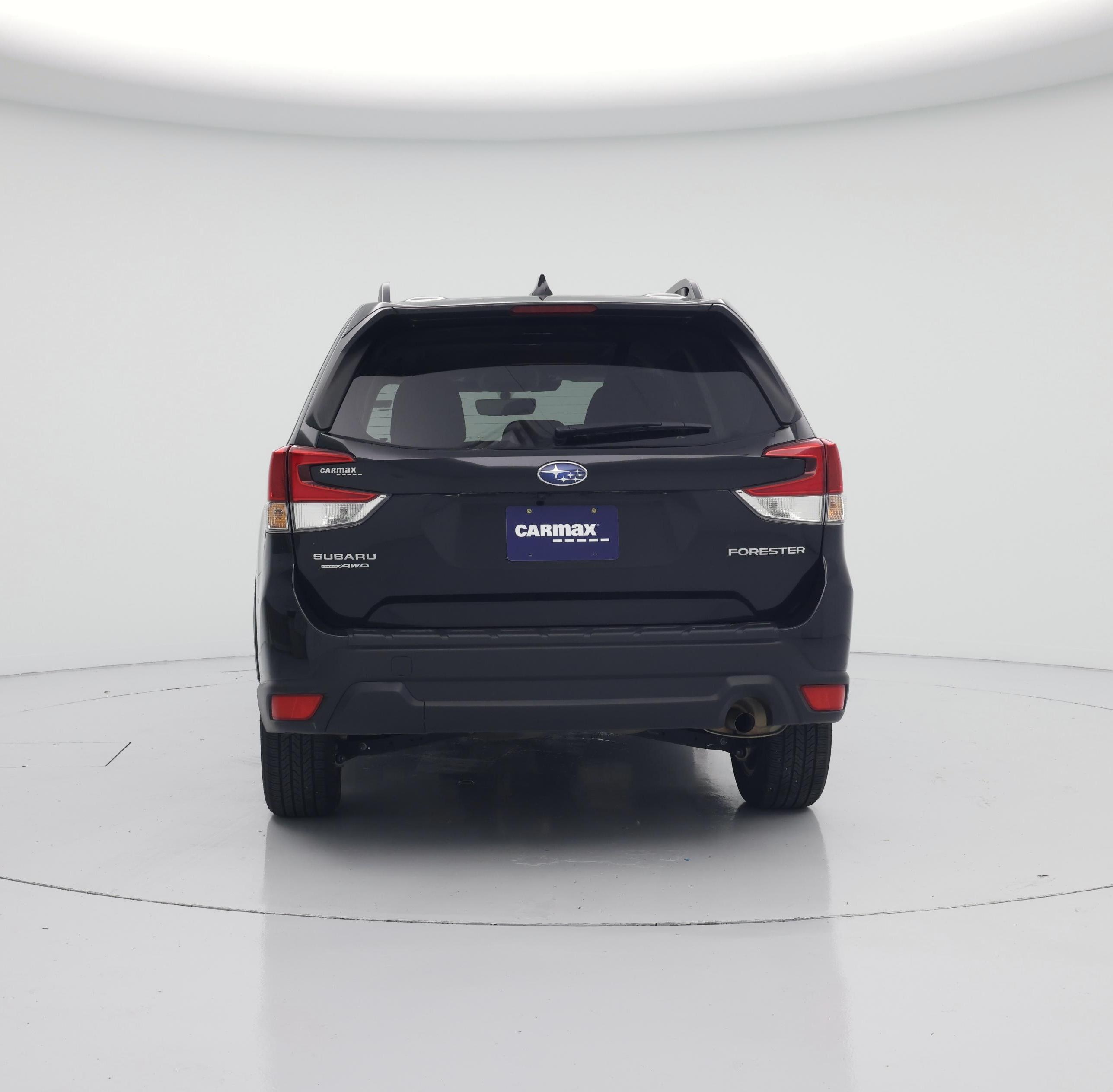 Thumbnail: 2024 Subaru Forester - 6