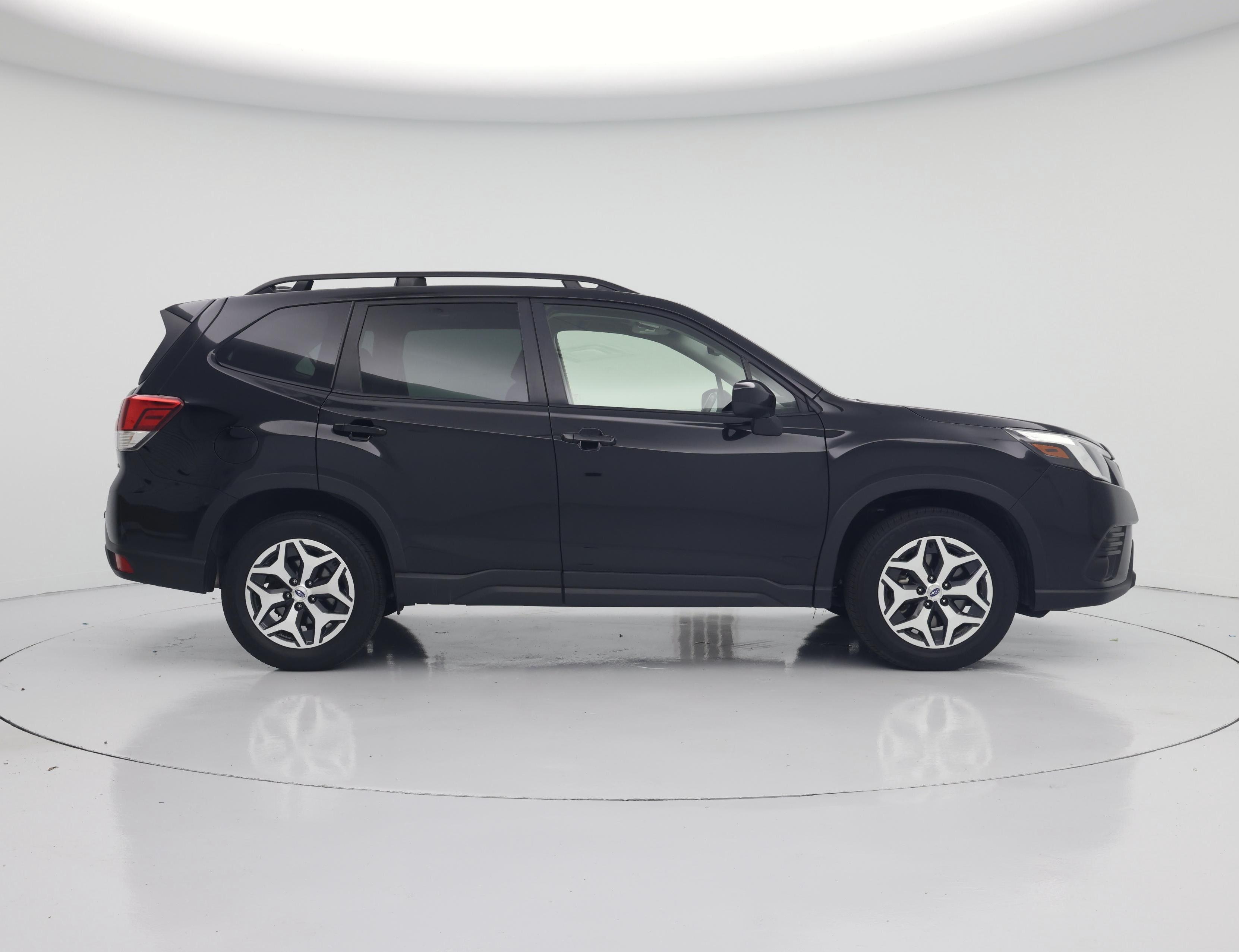 Thumbnail: 2024 Subaru Forester - 7