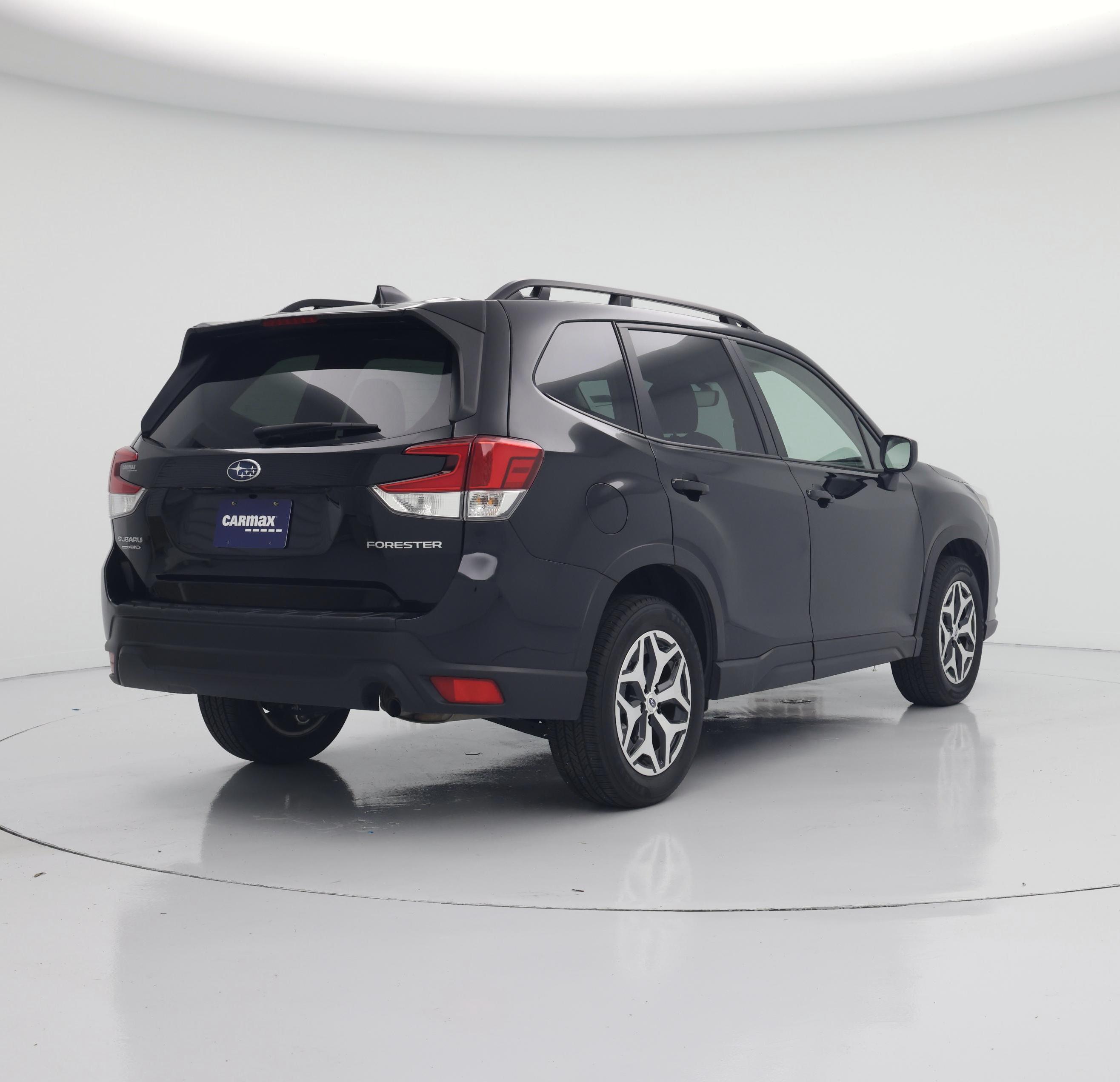 Thumbnail: 2024 Subaru Forester - 8