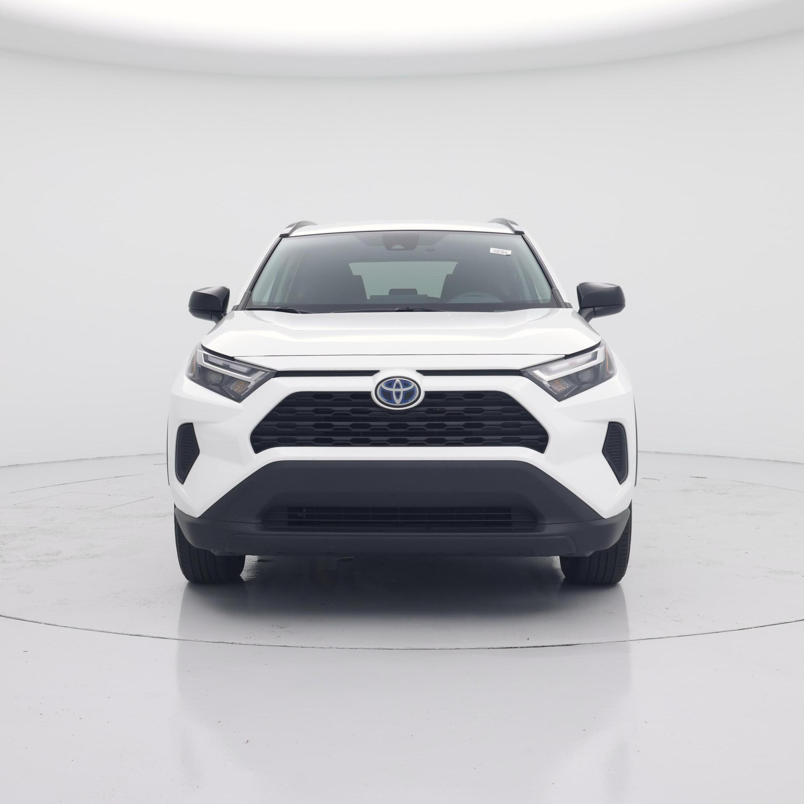 Thumbnail: 2023 Toyota RAV4 - 5