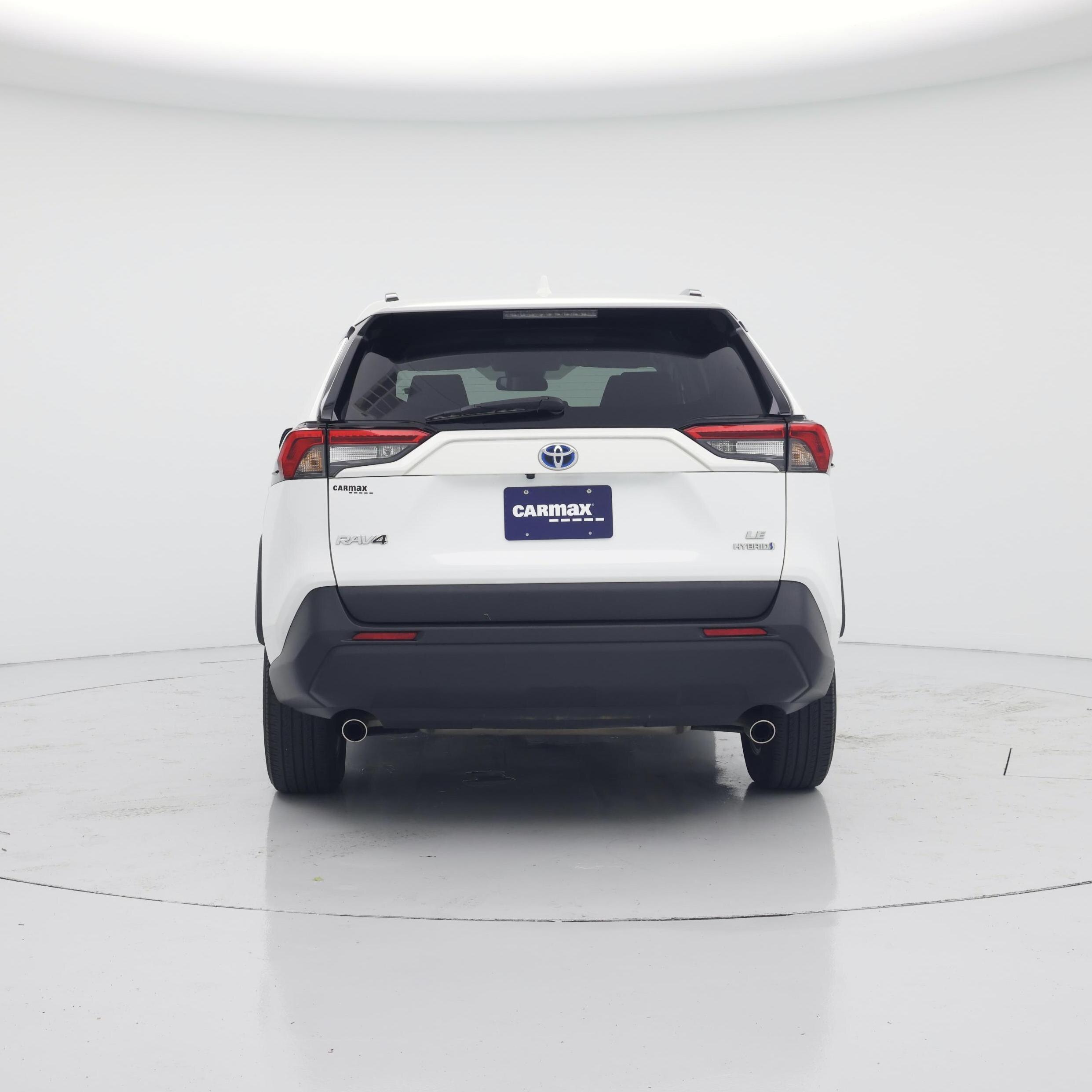 Thumbnail: 2023 Toyota RAV4 - 6
