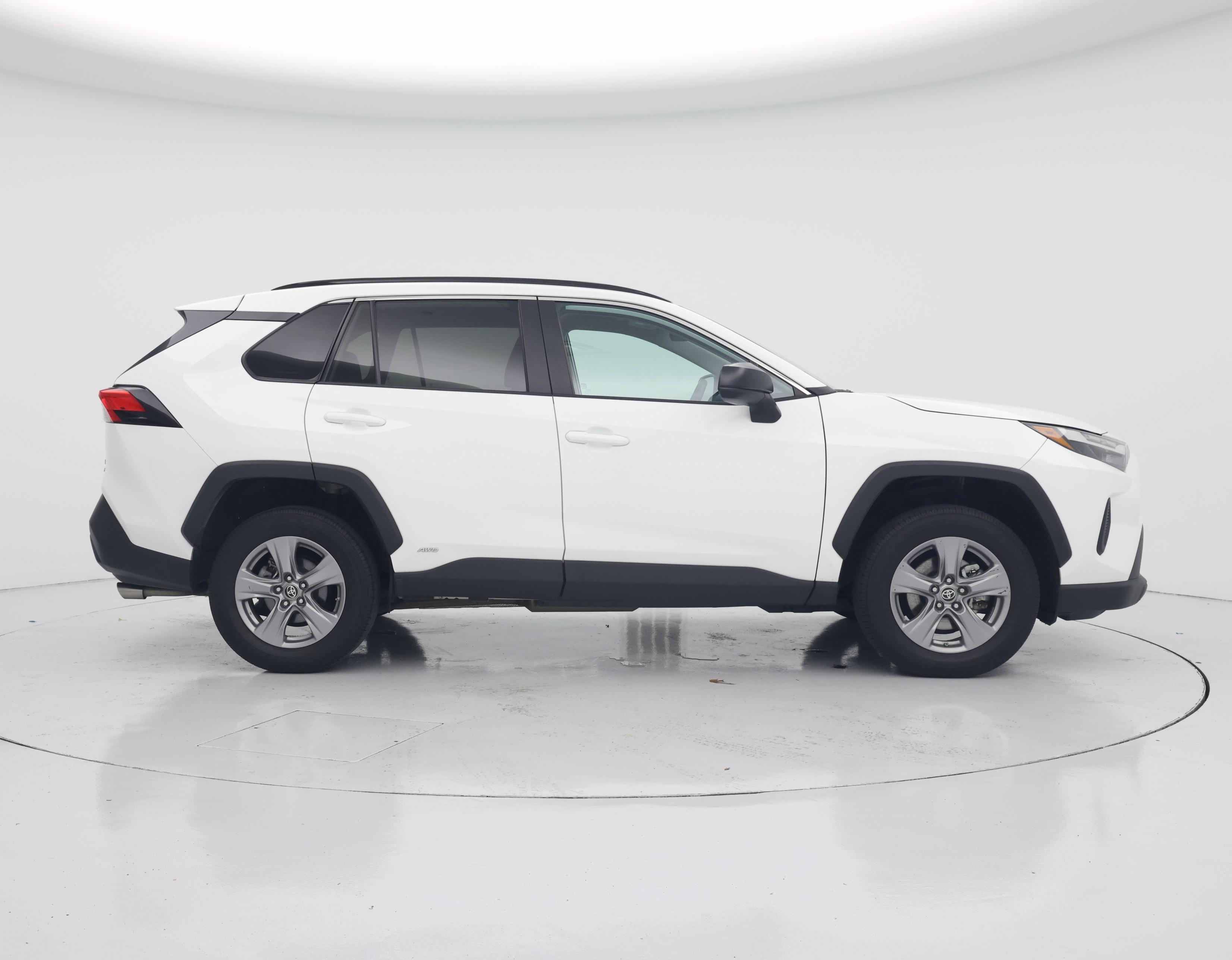 Thumbnail: 2023 Toyota RAV4 - 7