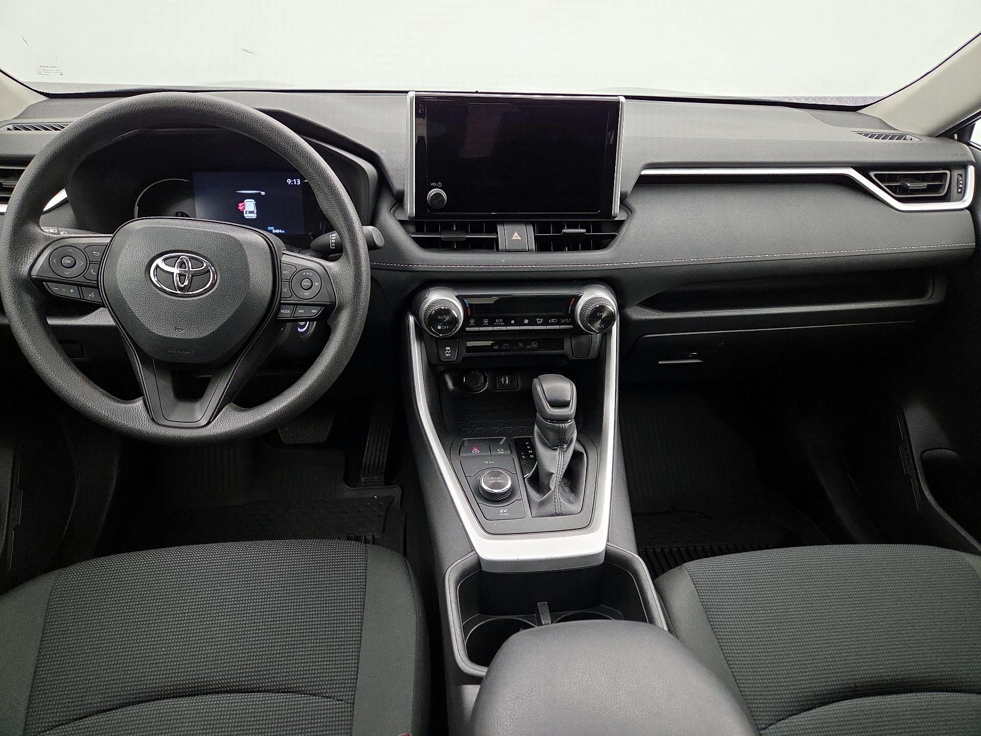 Thumbnail: 2024 Toyota RAV4 - 9