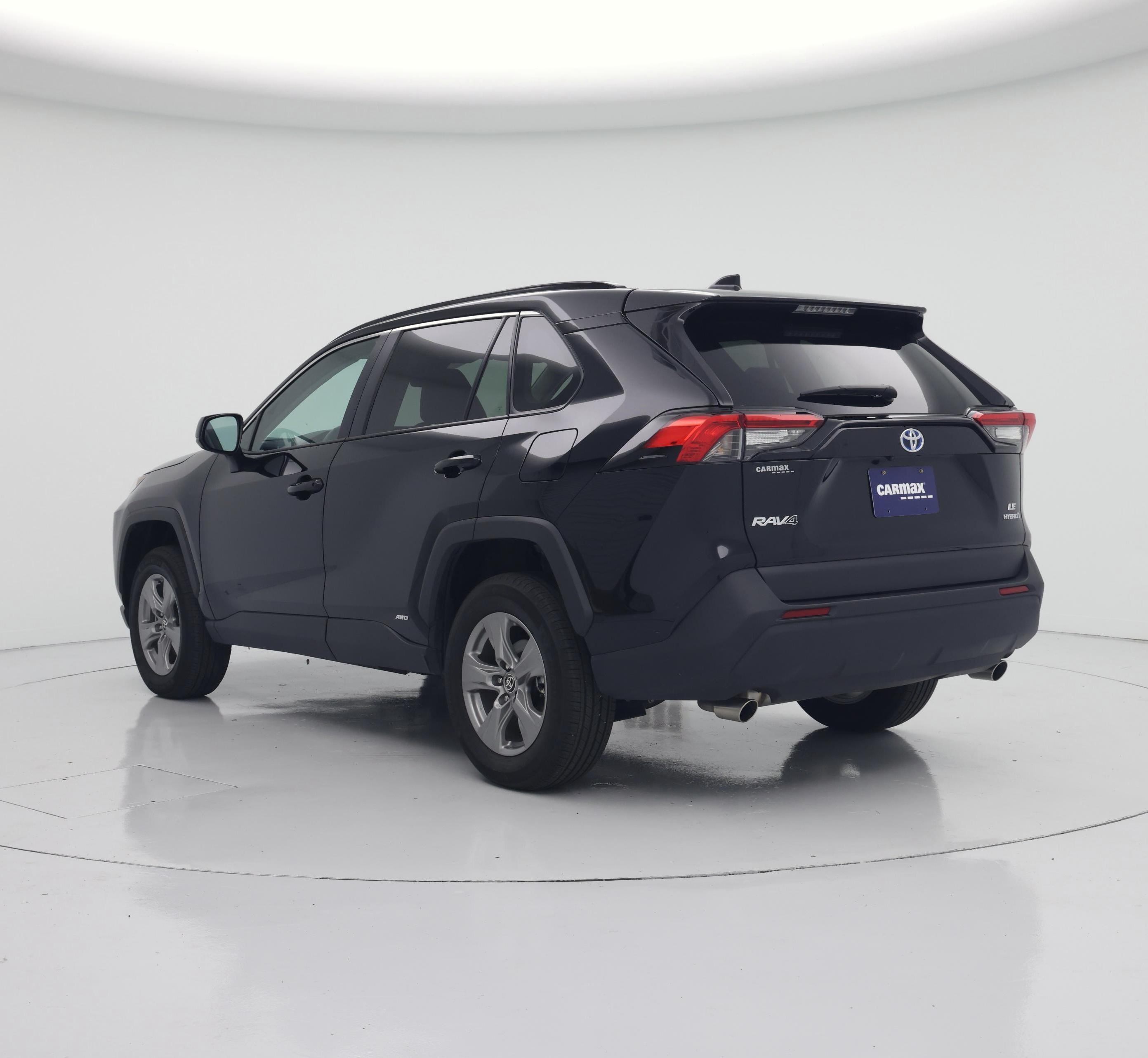 Thumbnail: 2024 Toyota RAV4 - 2