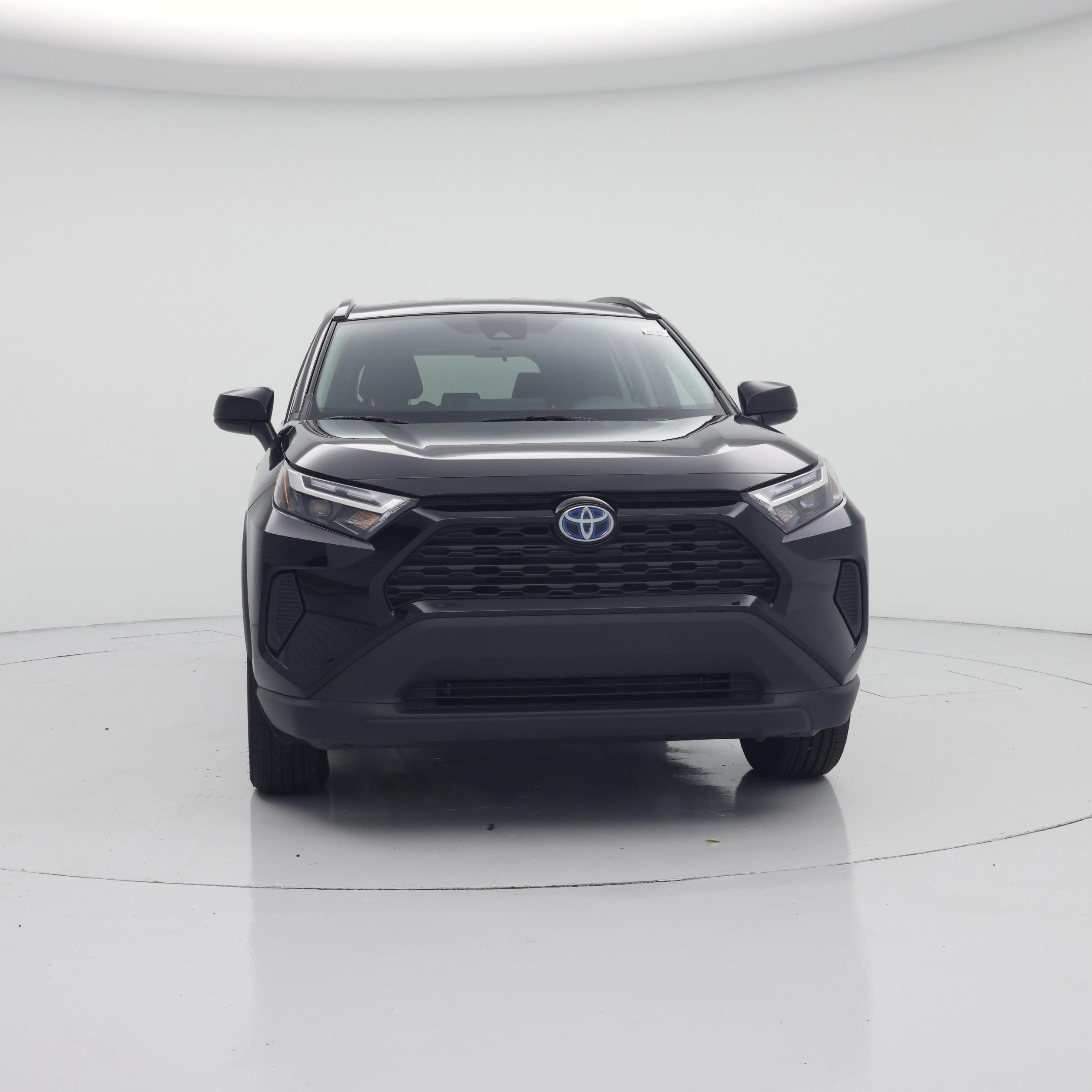 Thumbnail: 2024 Toyota RAV4 - 5