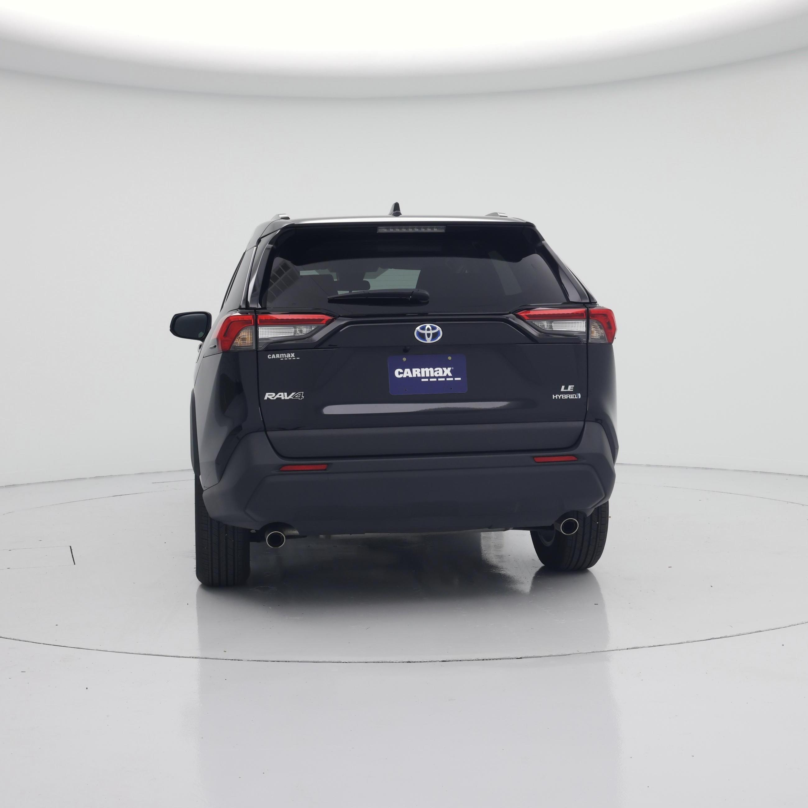 Thumbnail: 2024 Toyota RAV4 - 6