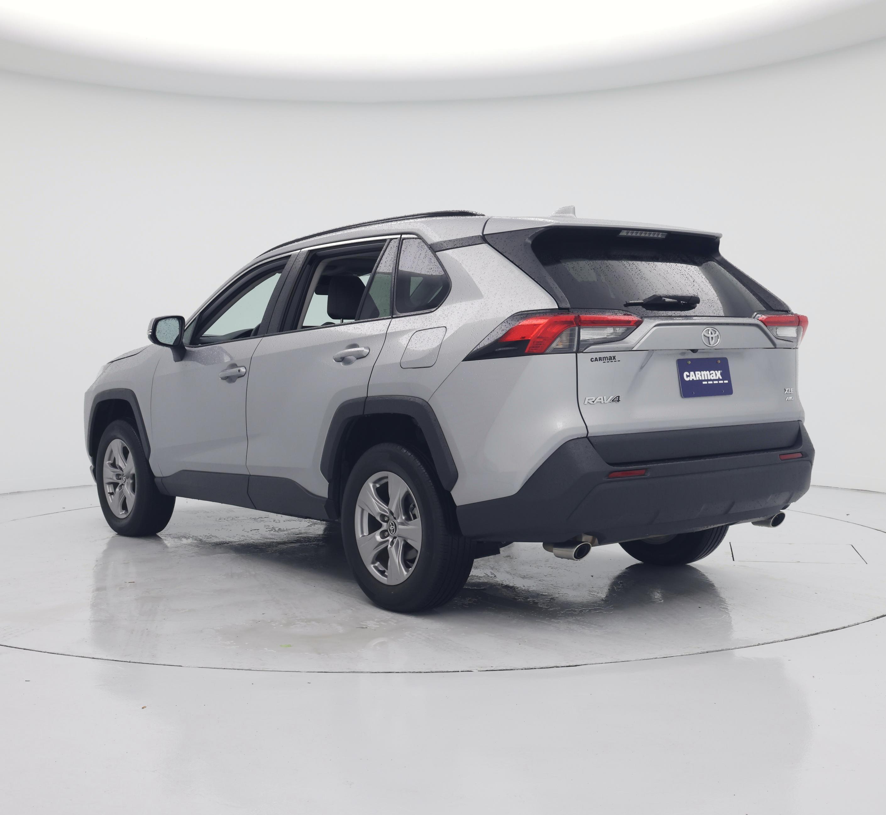 Thumbnail: 2022 Toyota RAV4 - 2