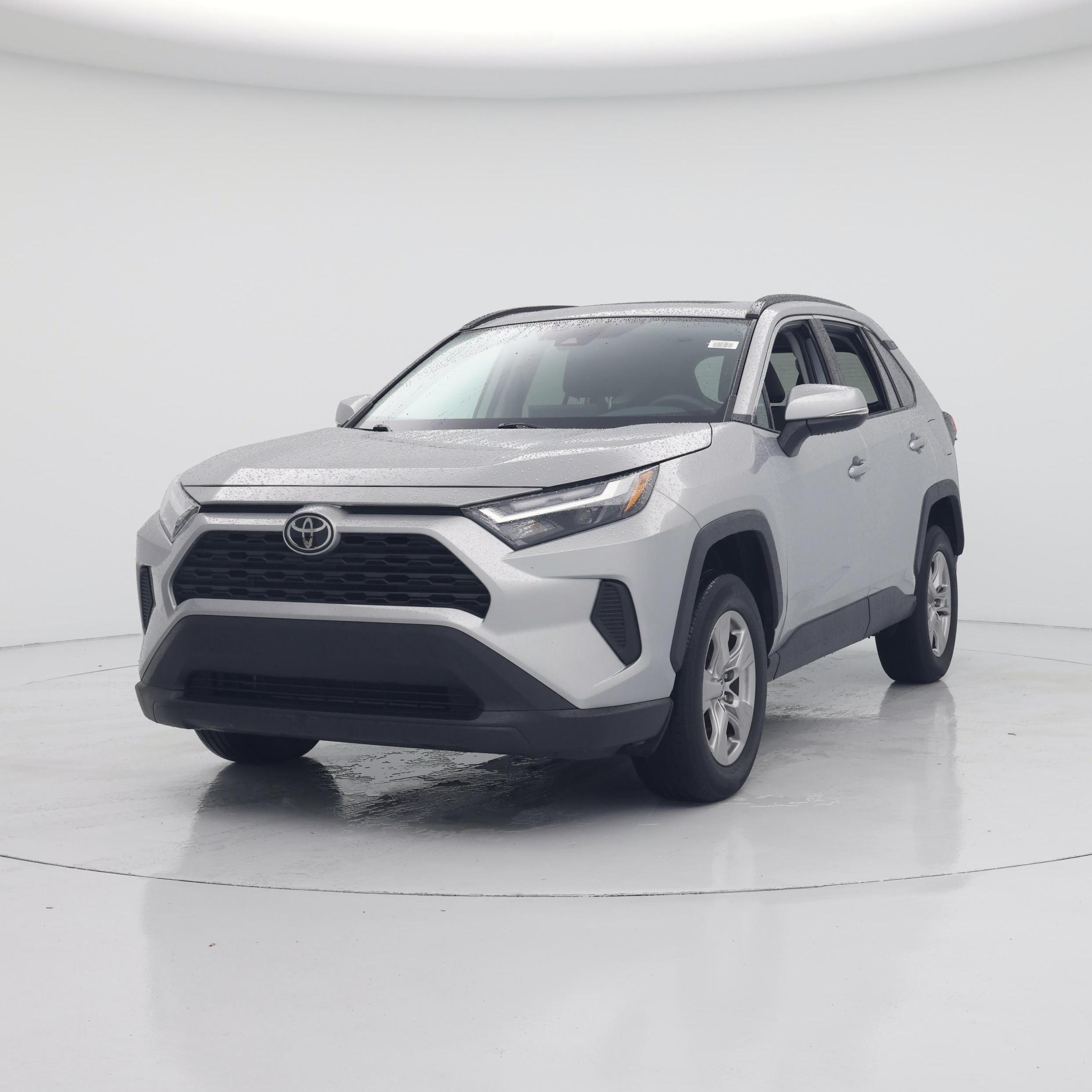 Thumbnail: 2022 Toyota RAV4 - 4