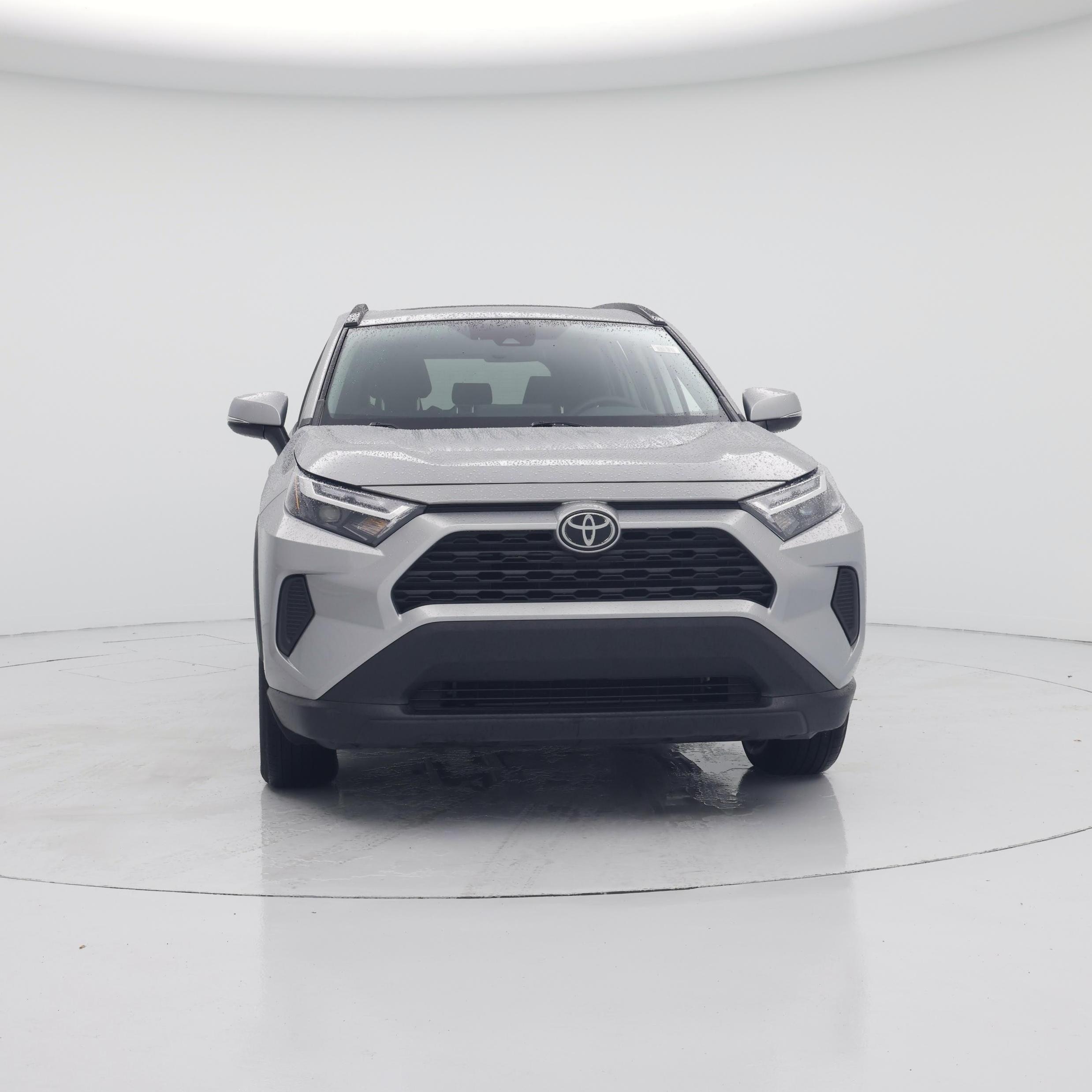 Thumbnail: 2022 Toyota RAV4 - 5