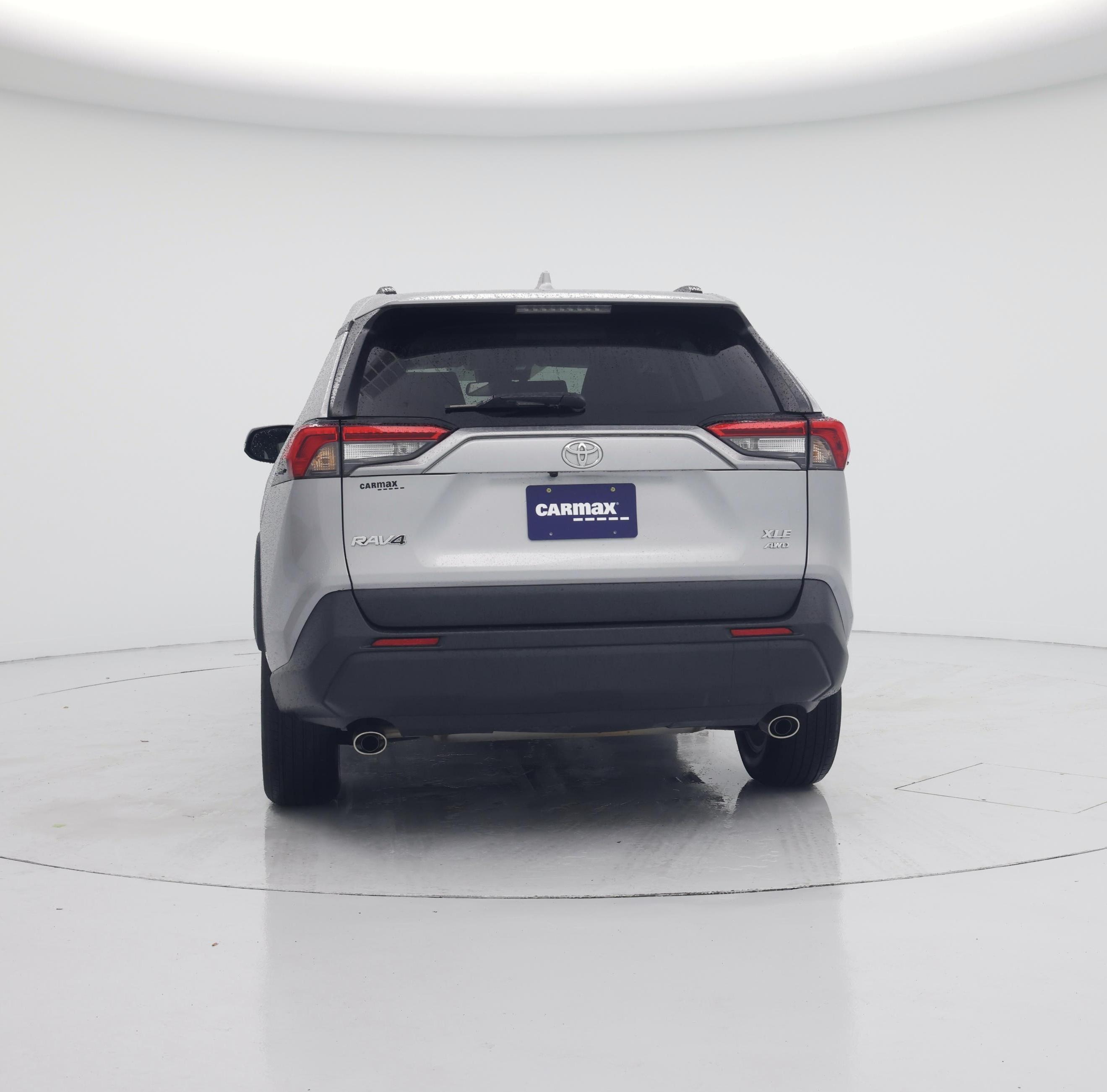 Thumbnail: 2022 Toyota RAV4 - 6
