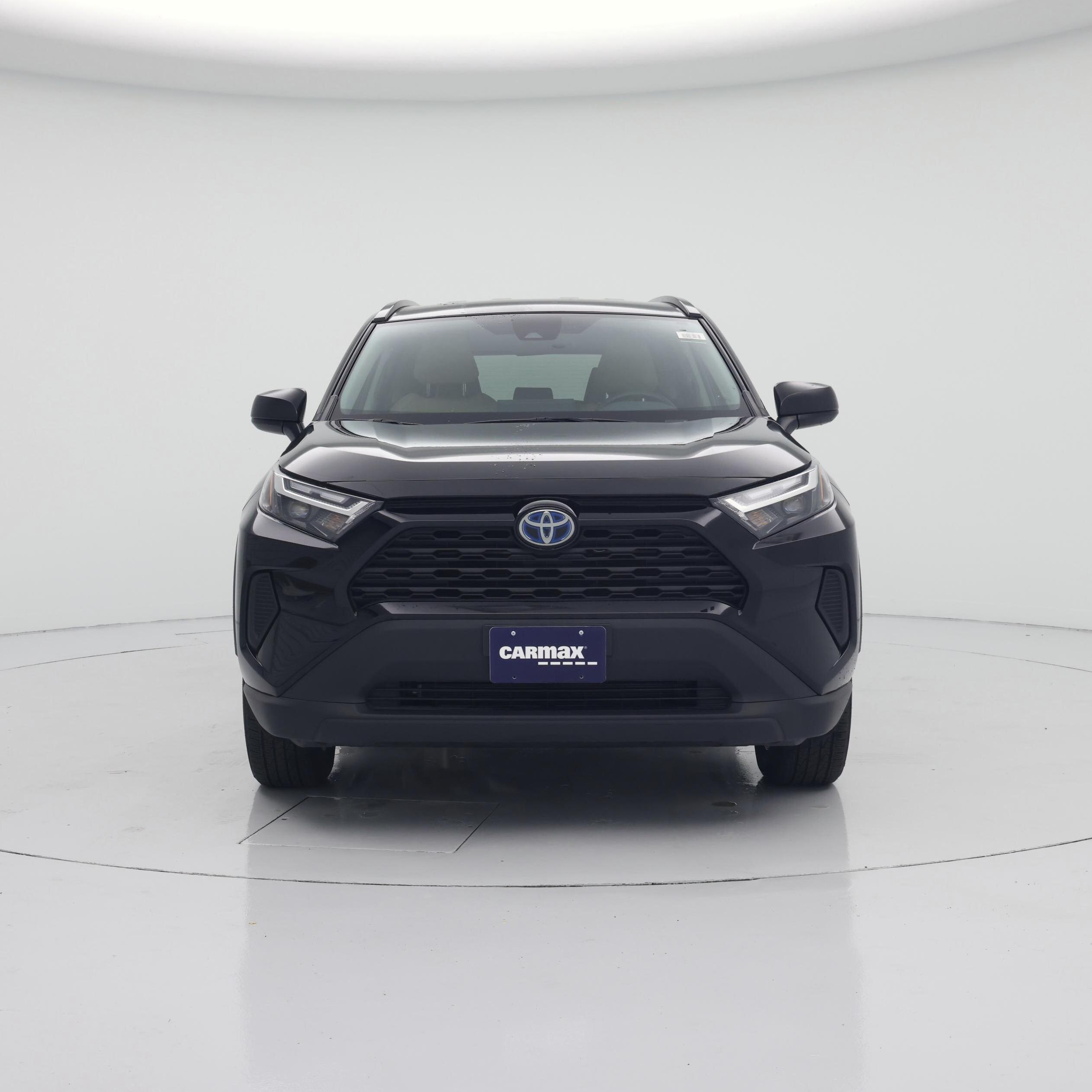 Thumbnail: 2024 Toyota RAV4 - 5