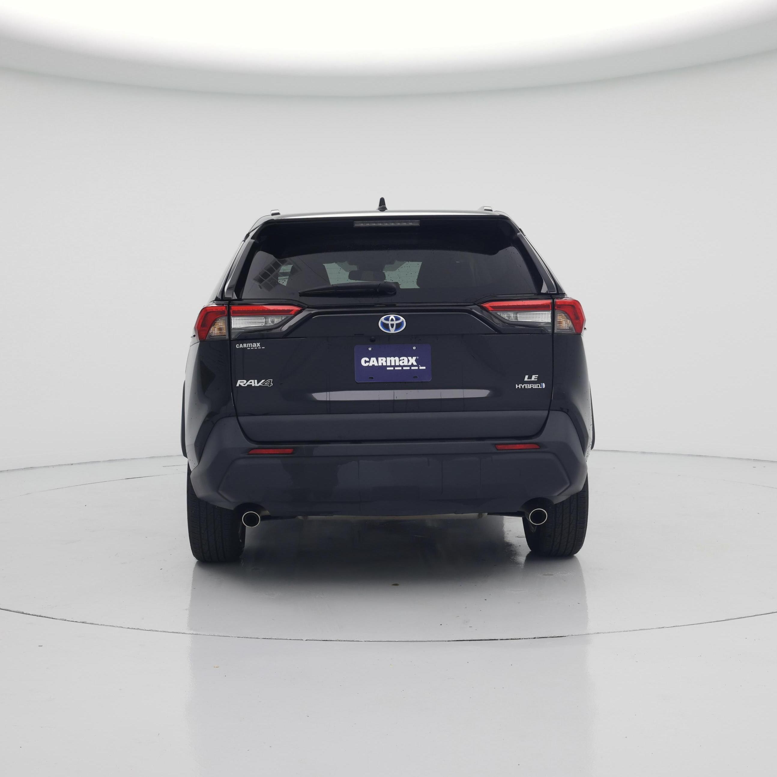 Thumbnail: 2024 Toyota RAV4 - 6