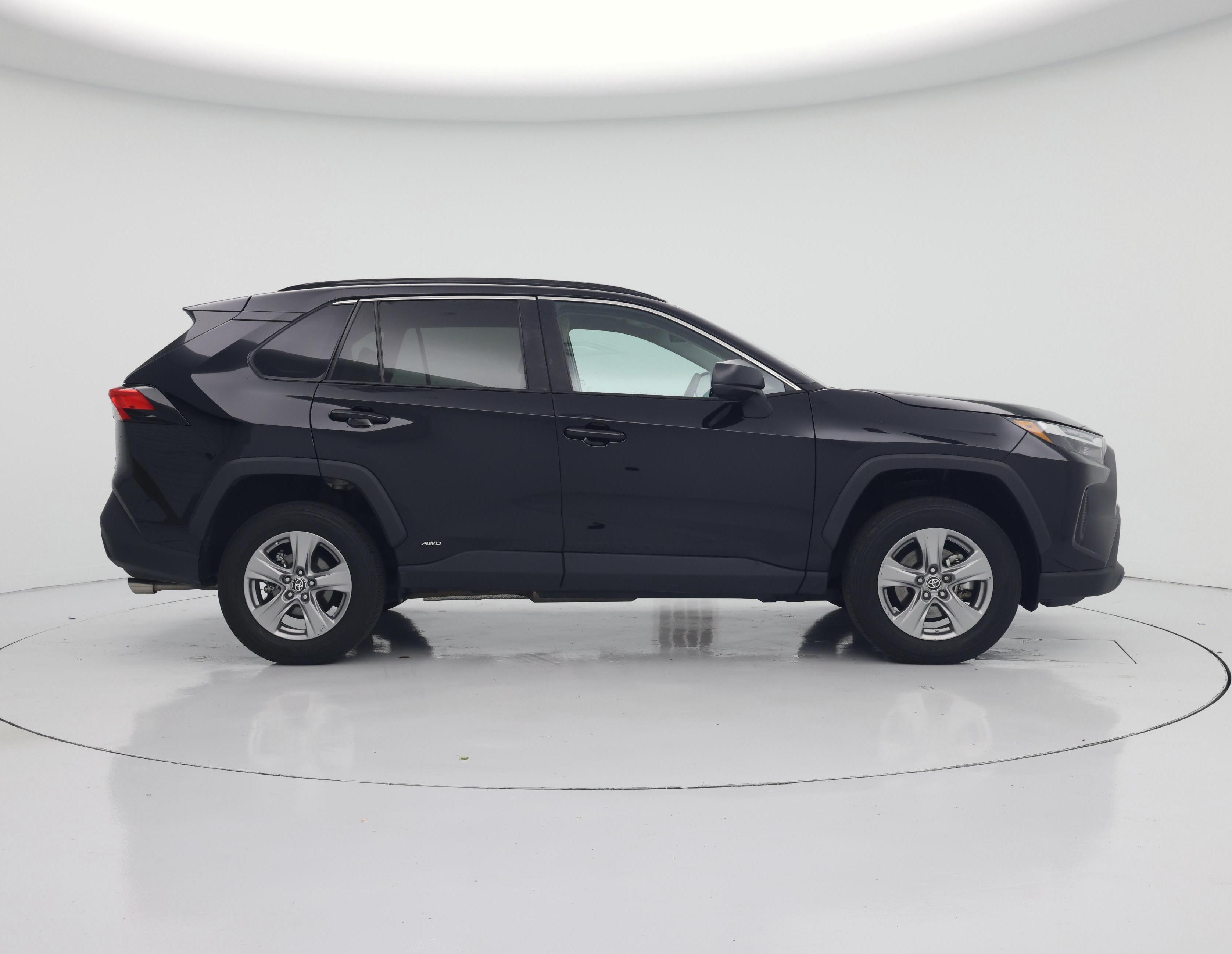Thumbnail: 2024 Toyota RAV4 - 7