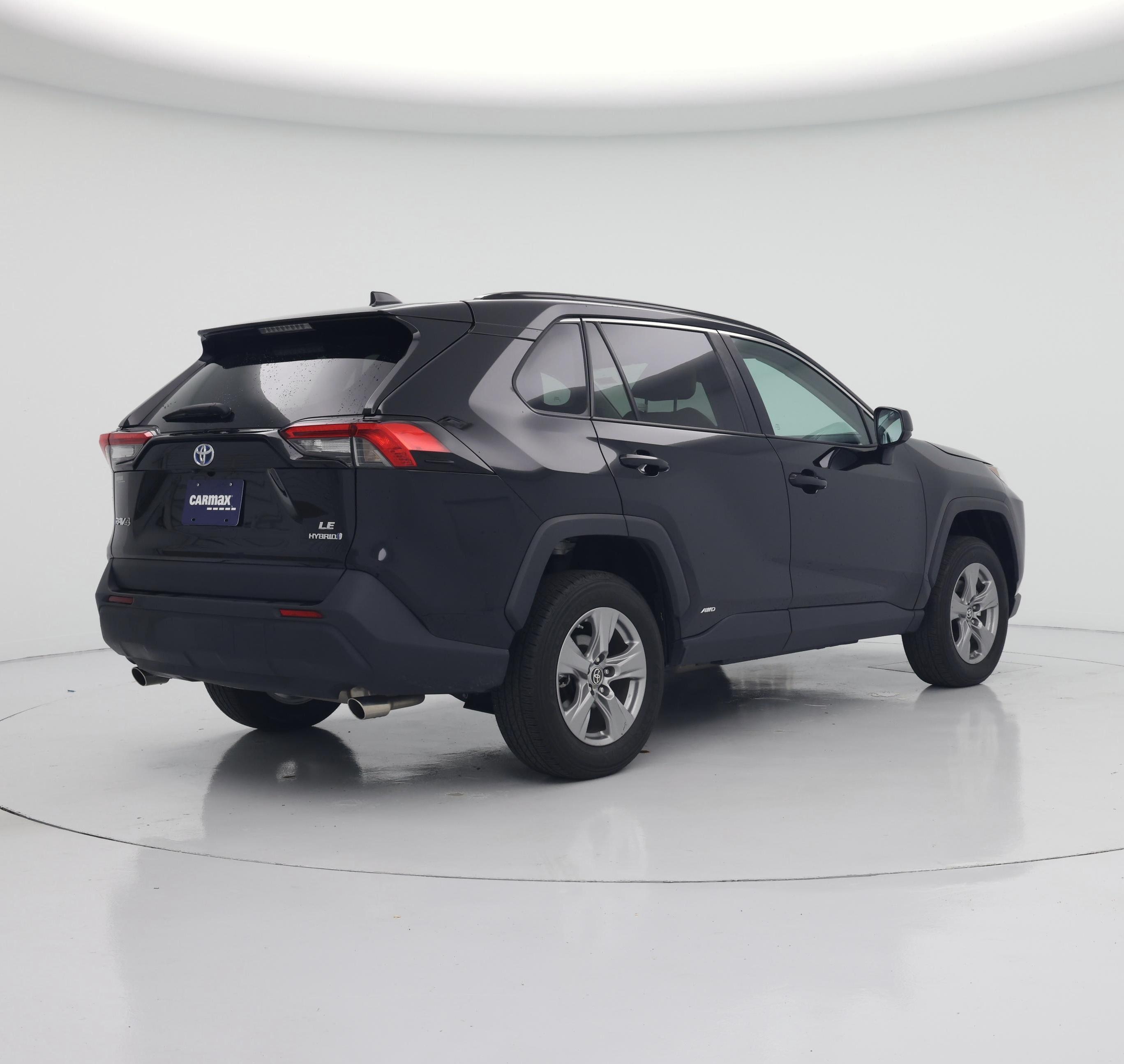 Thumbnail: 2024 Toyota RAV4 - 8