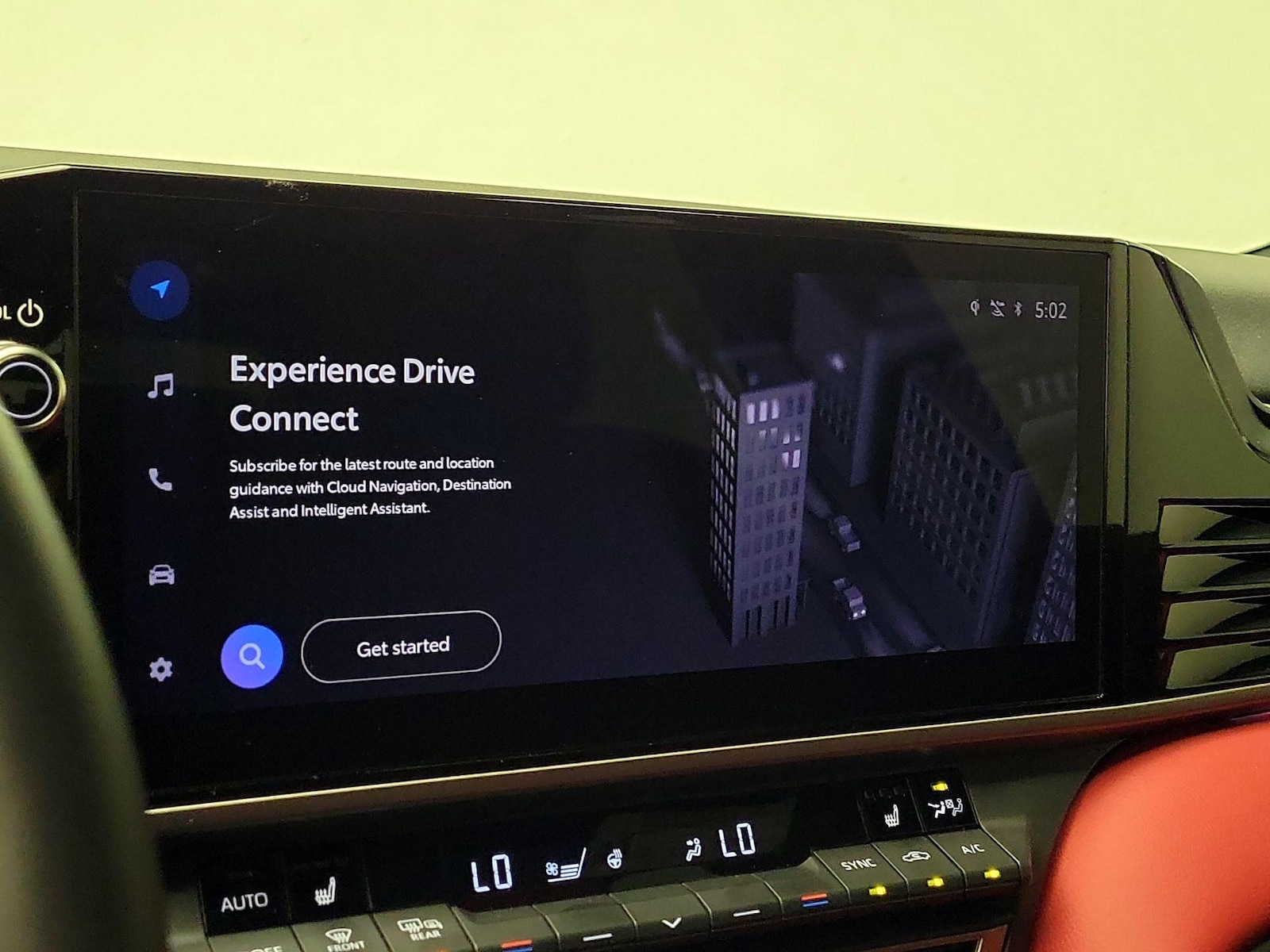 2025 Toyota Camry XSE - Photo 16