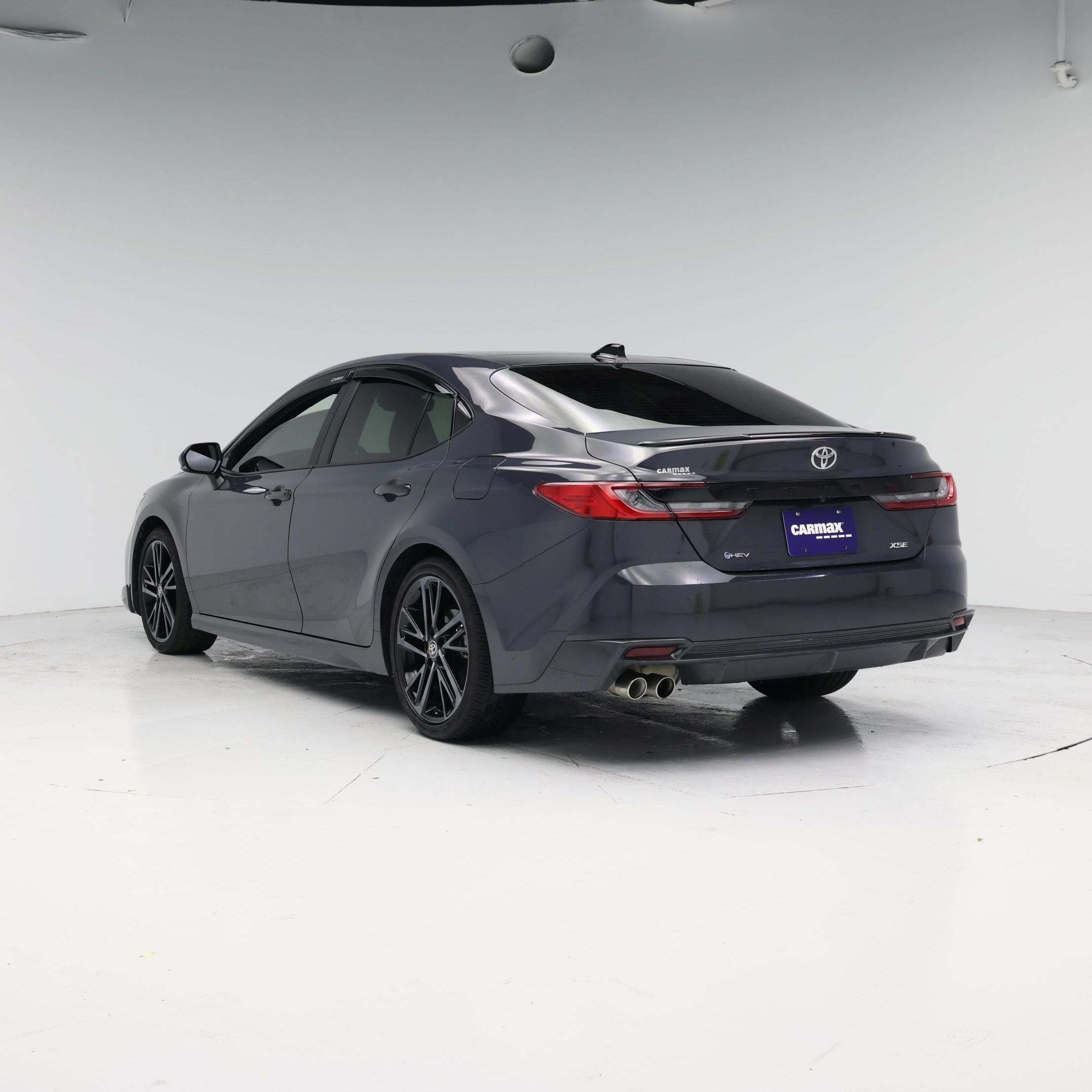Thumbnail: 2025 Toyota Camry - 2