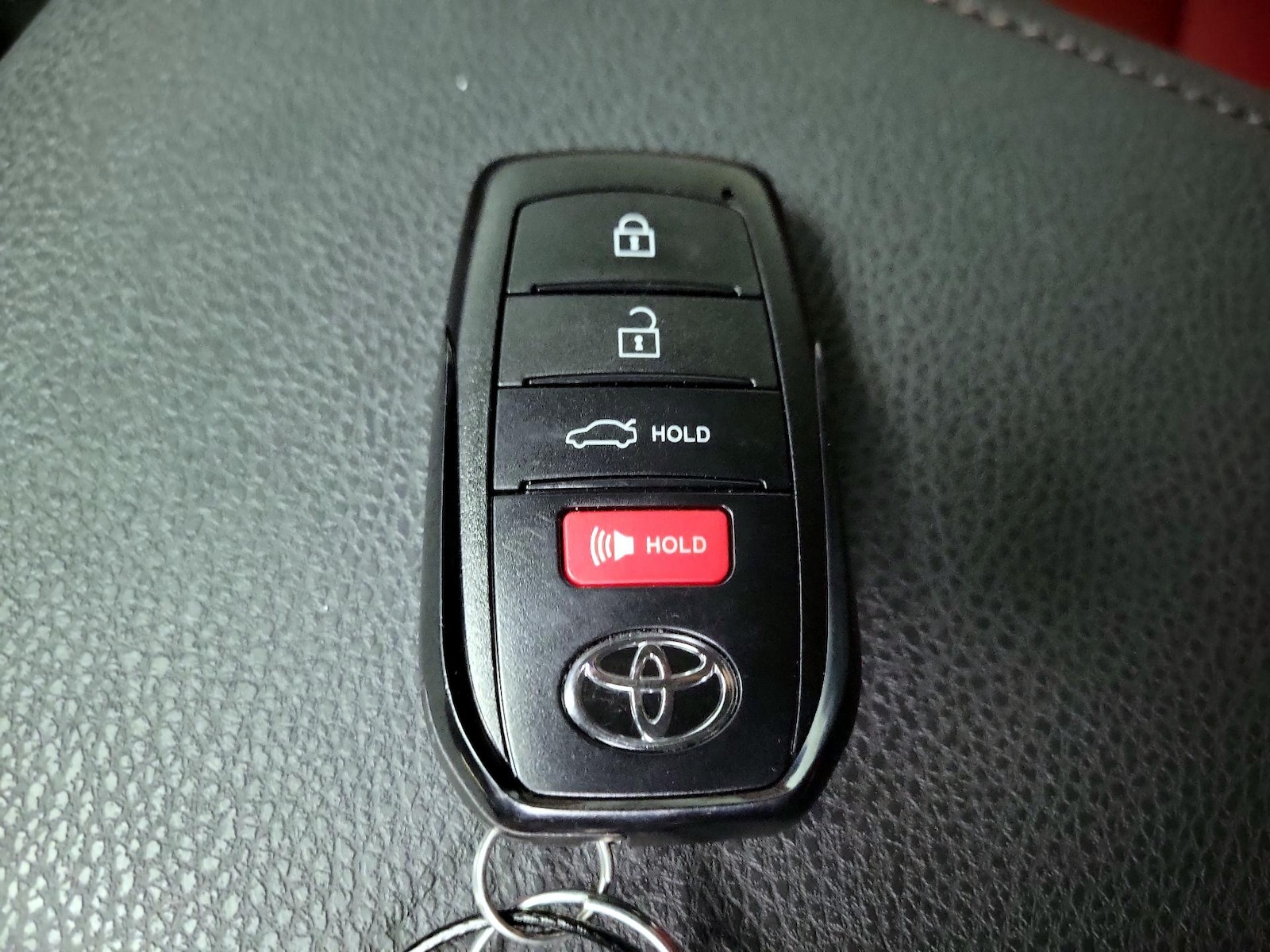 2025 Toyota Camry XSE - Photo 24