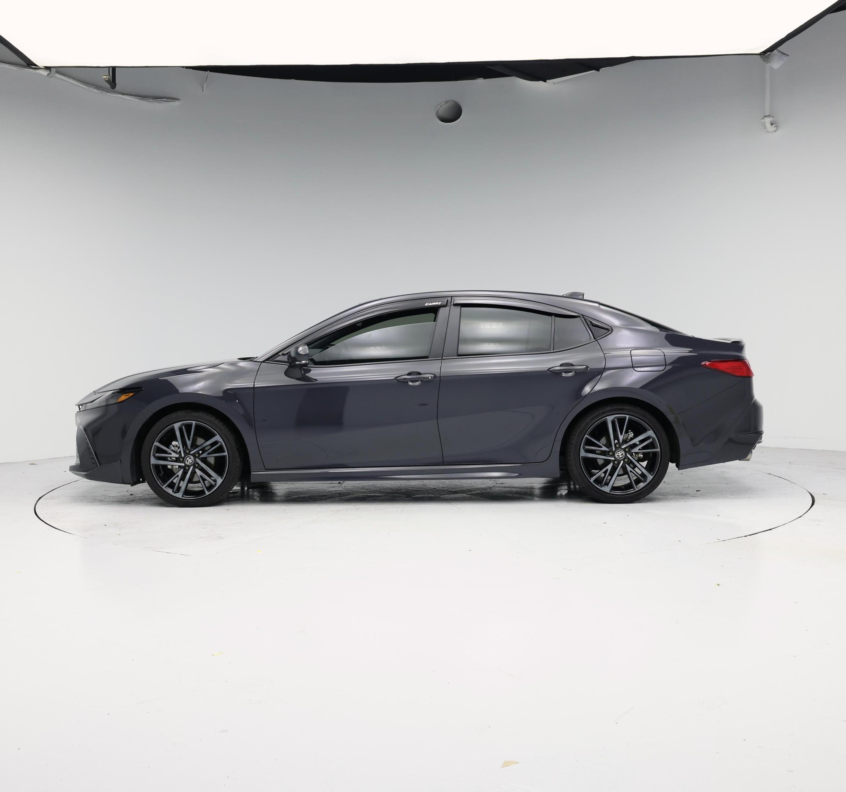 Thumbnail: 2025 Toyota Camry - 3