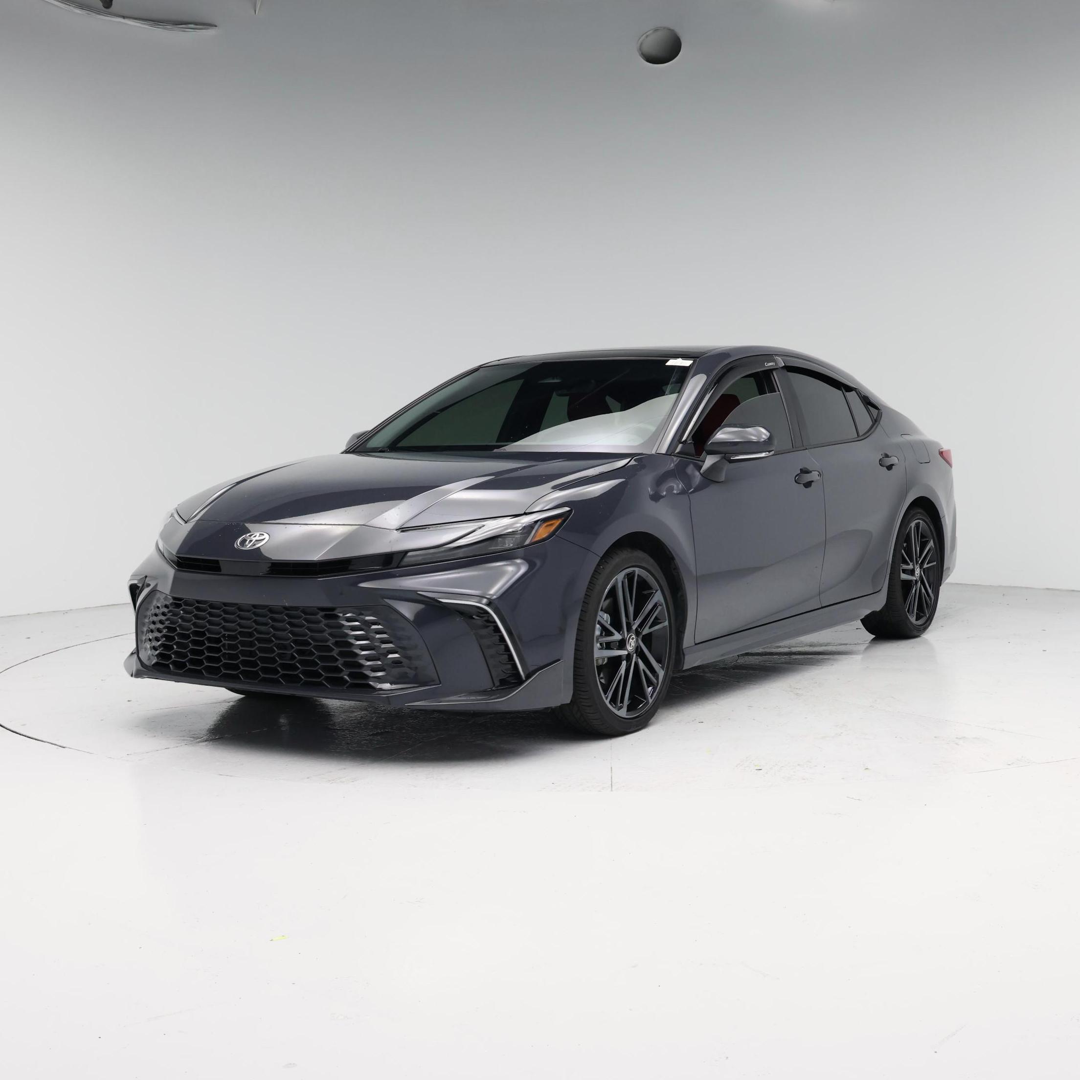 Thumbnail: 2025 Toyota Camry - 4