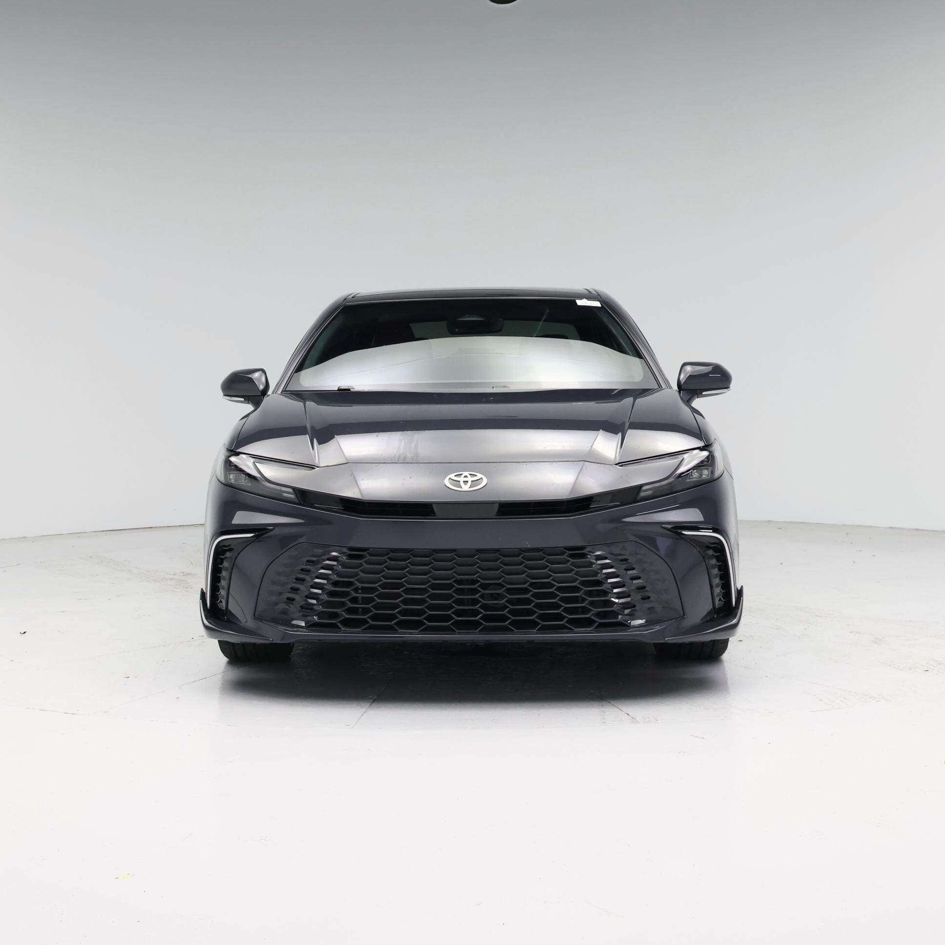 Thumbnail: 2025 Toyota Camry - 5